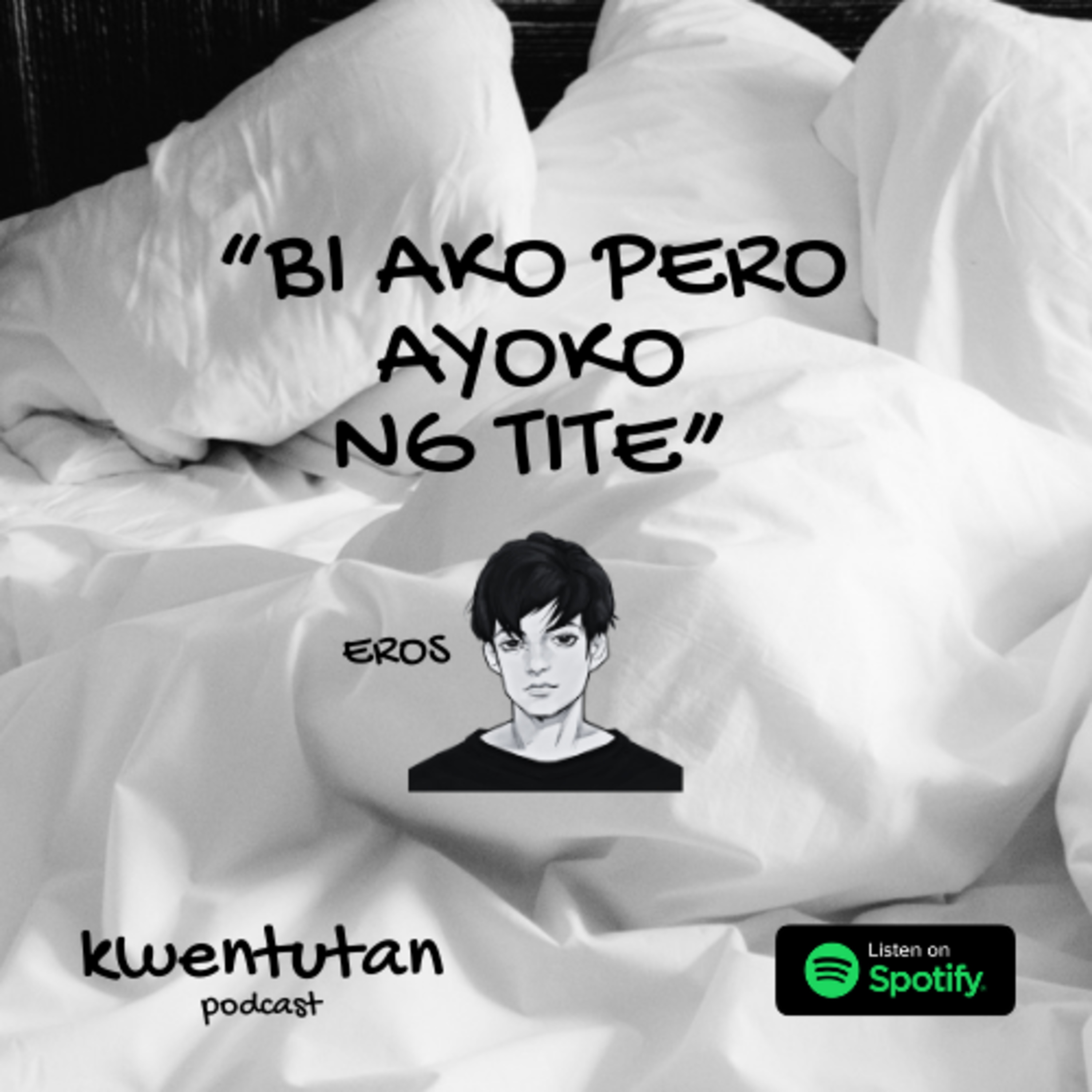 Kwentutan Podcast: Pinoy Sex Stories (LGBTQIA+)
