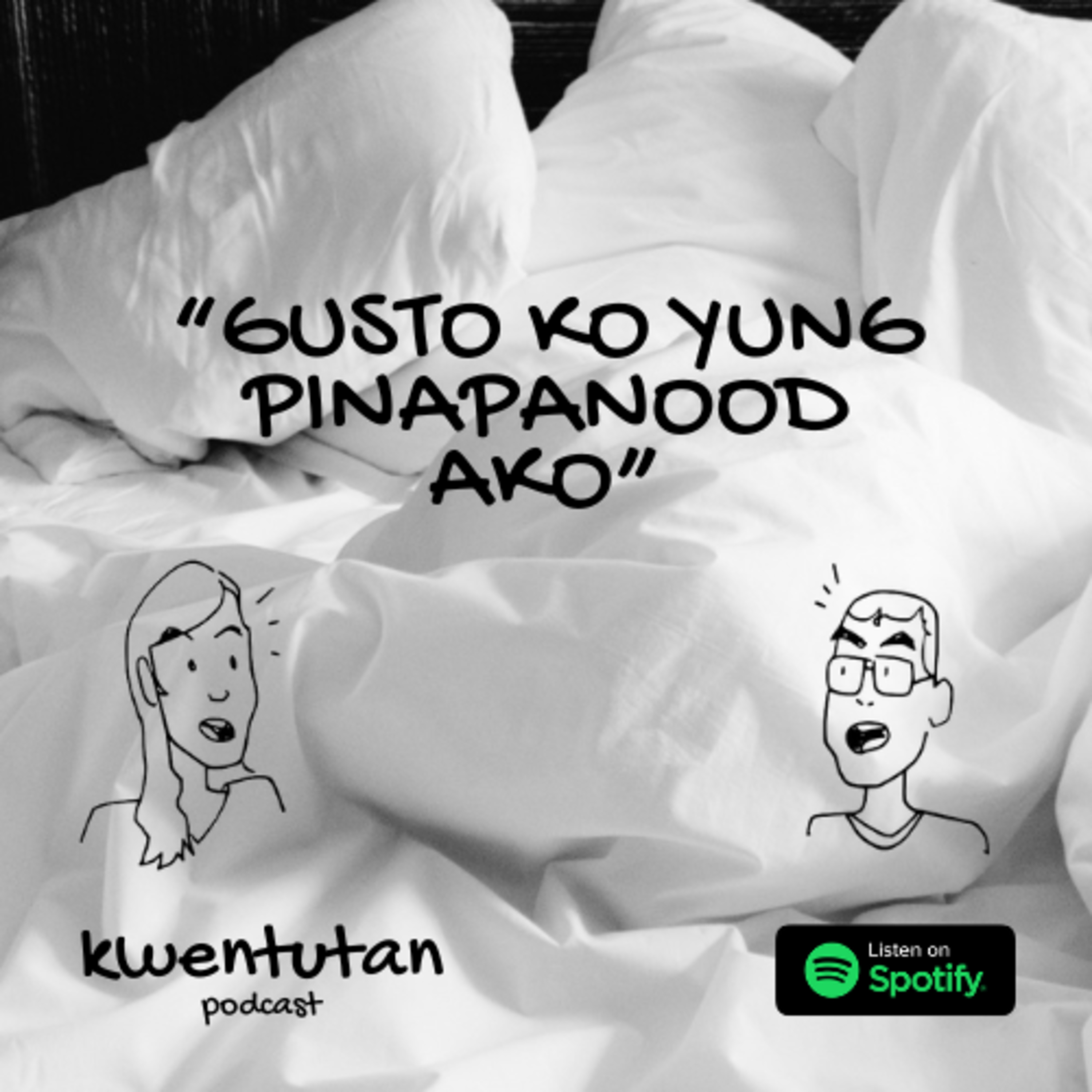 Kwentutan Podcast: Pinoy Sex Stories (LGBTQIA+)