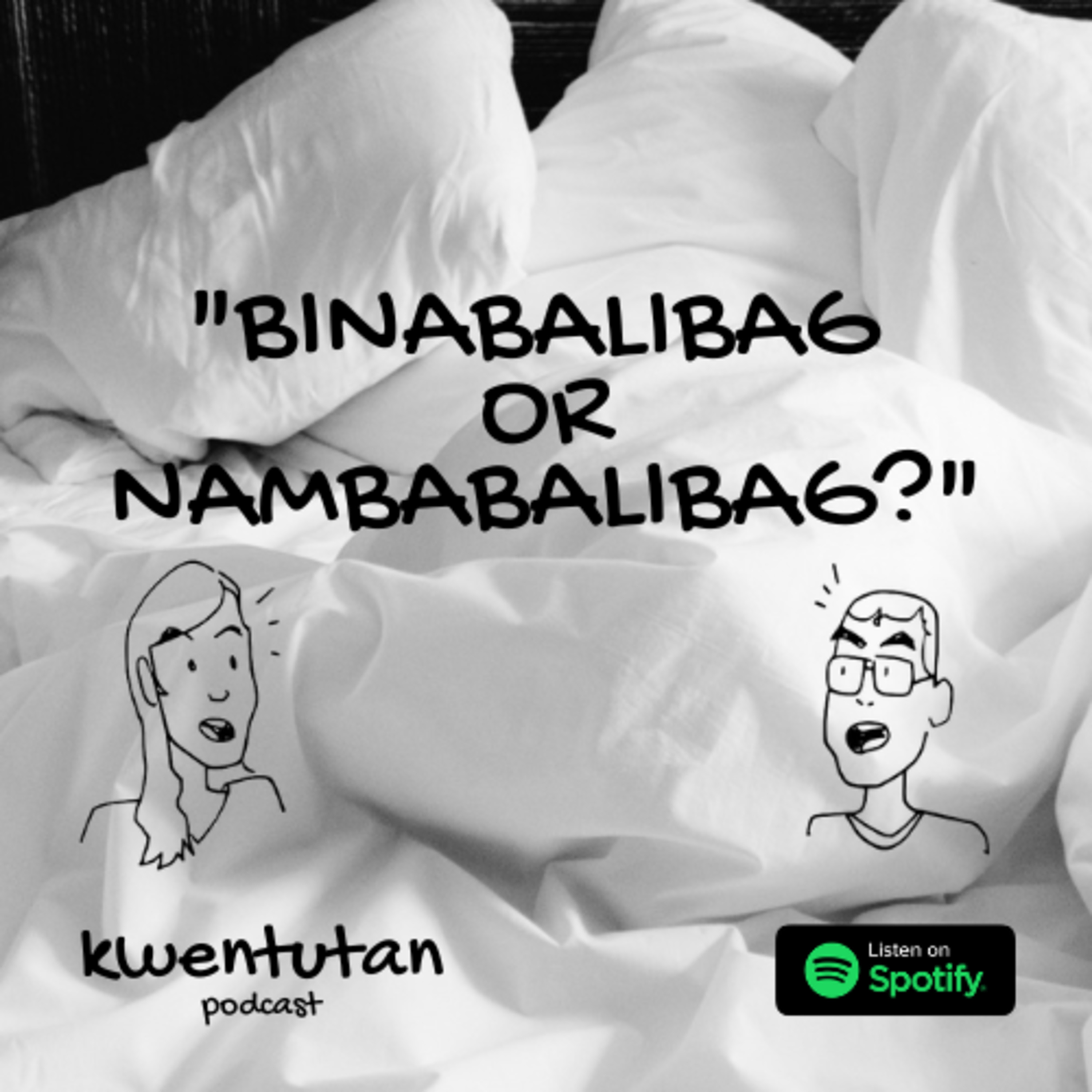 Kwentutan Podcast: Pinoy Sex Stories (LGBTQIA+)