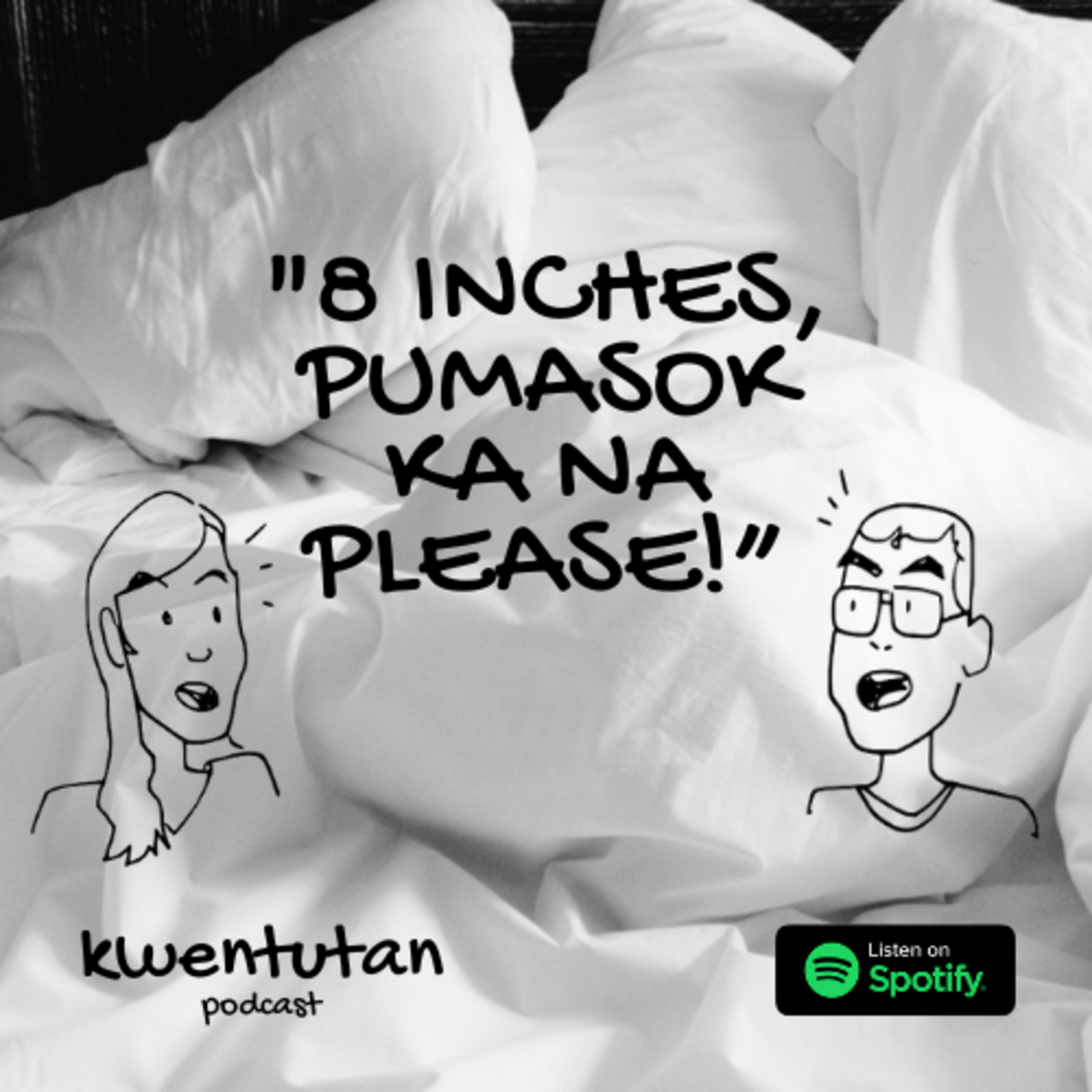 Kwentutan Podcast: Pinoy Sex Stories (LGBTQIA+)