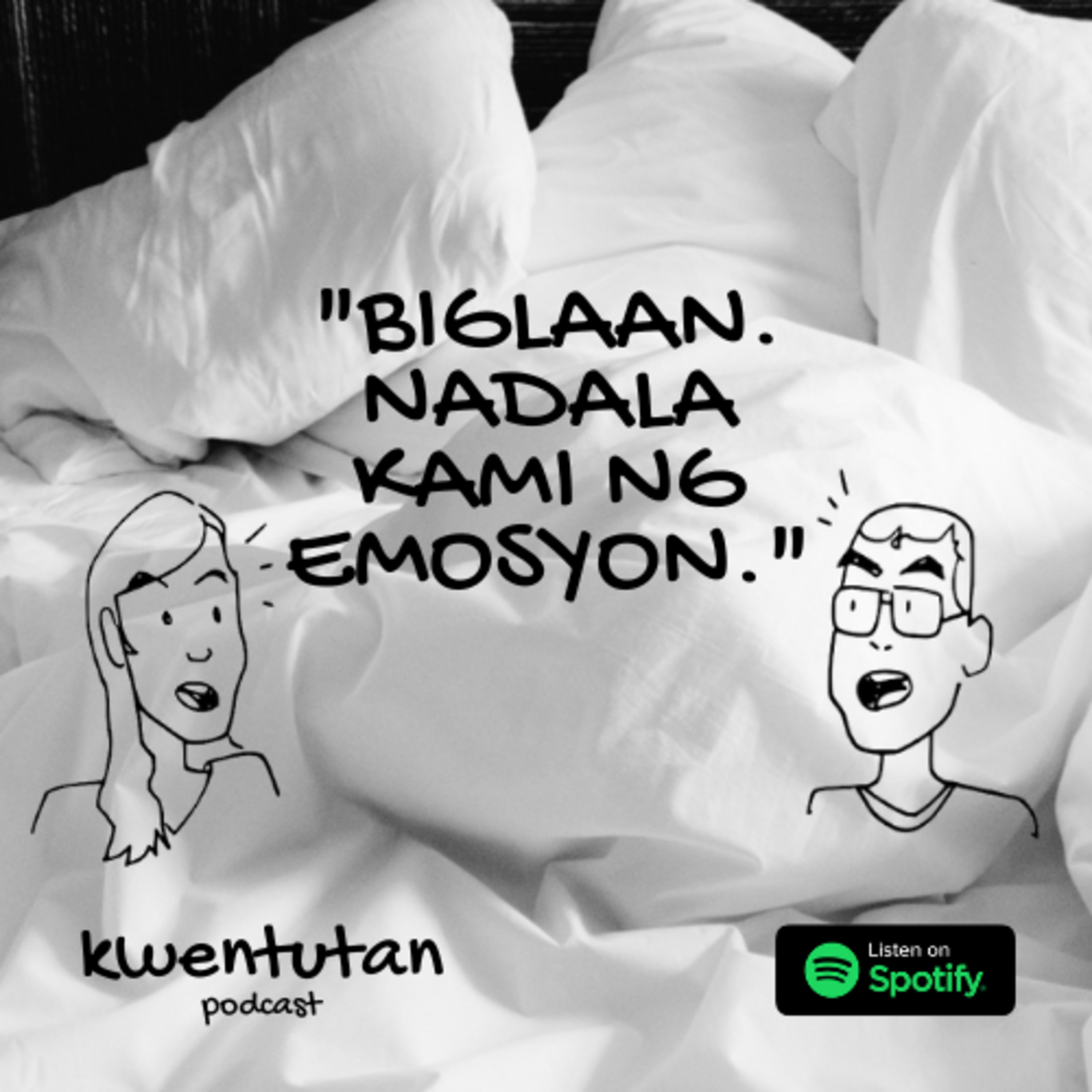 Kwentutan Podcast: Pinoy Sex Stories (LGBTQIA+)