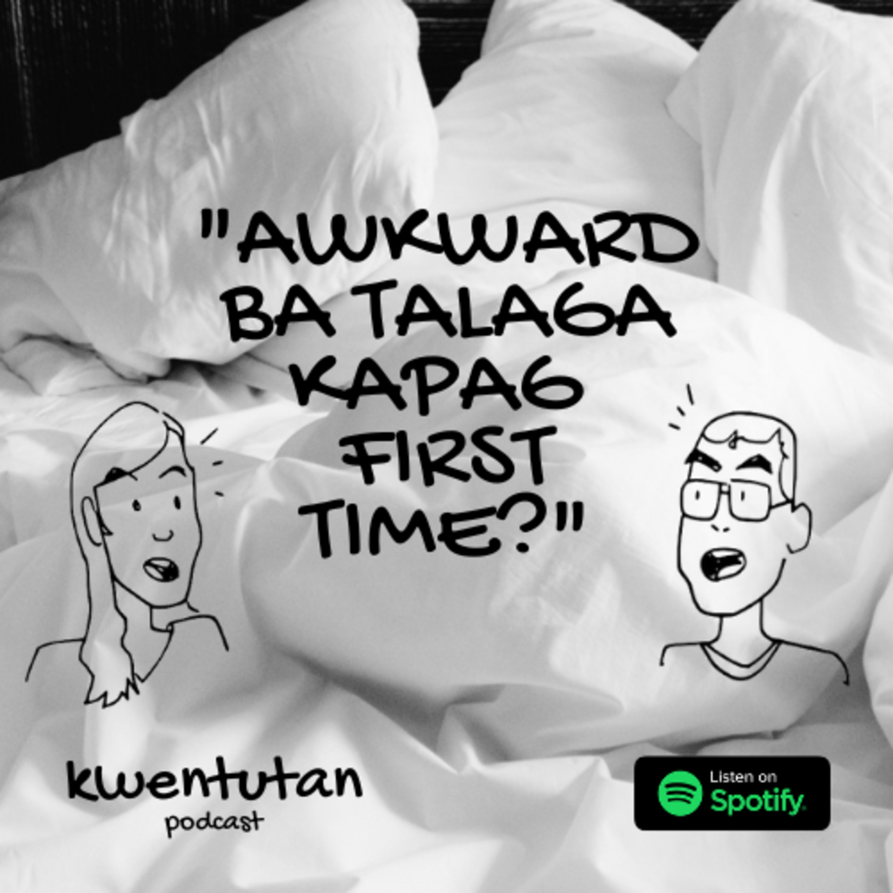 Kwentutan Podcast: Pinoy Sex Stories (LGBTQIA+)