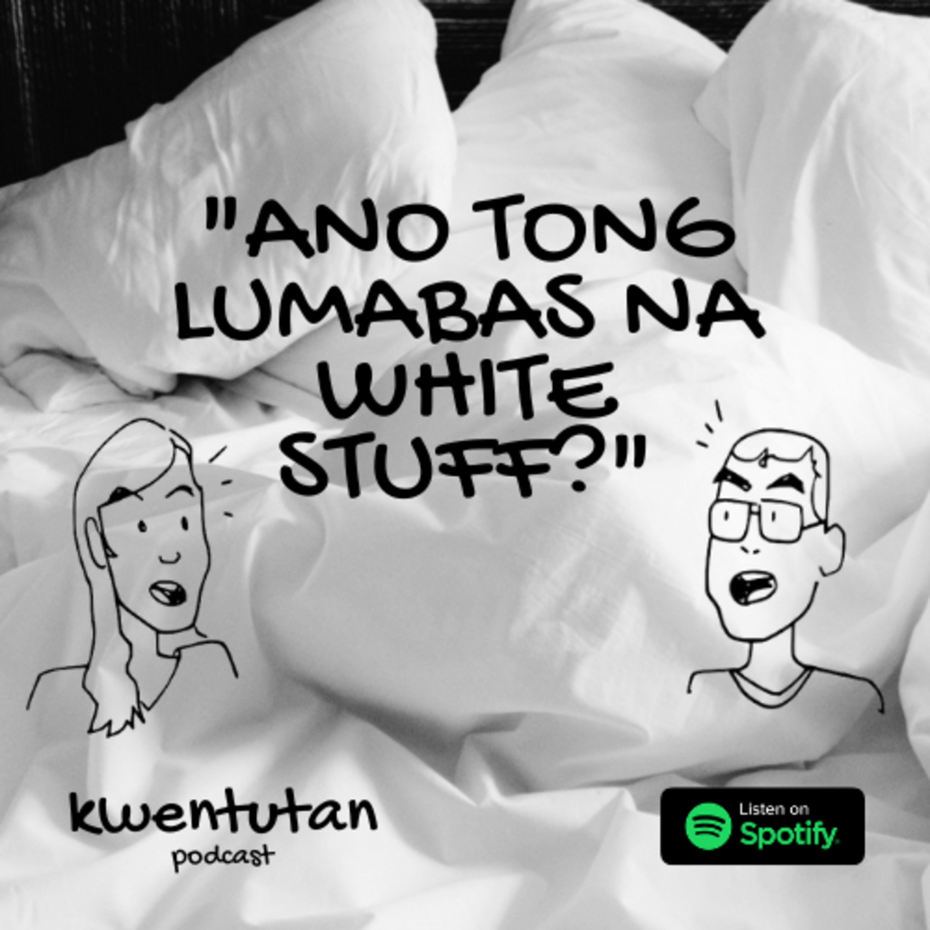 Kwentutan Podcast: Pinoy Sex Stories (LGBTQIA+)