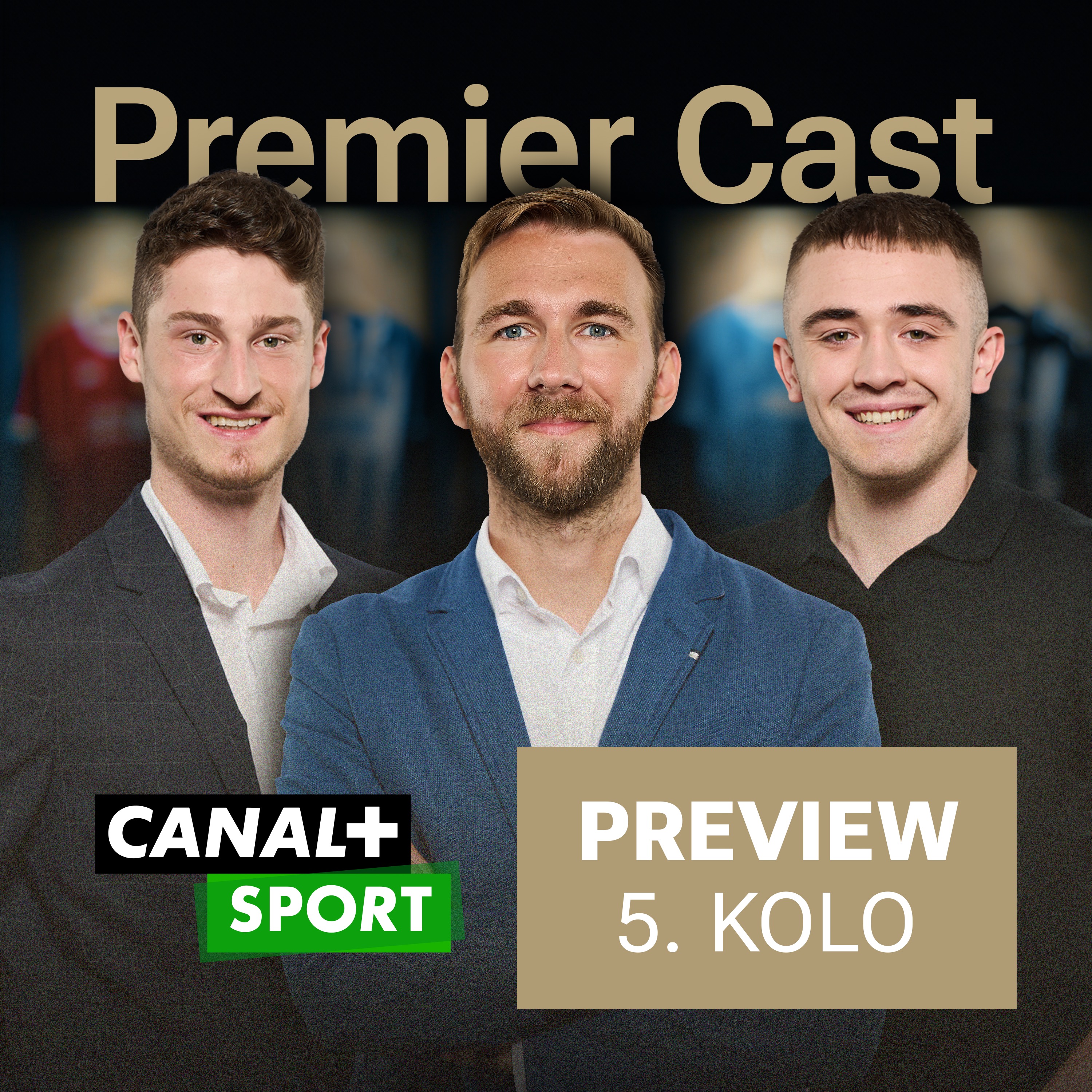 Premier Cast
