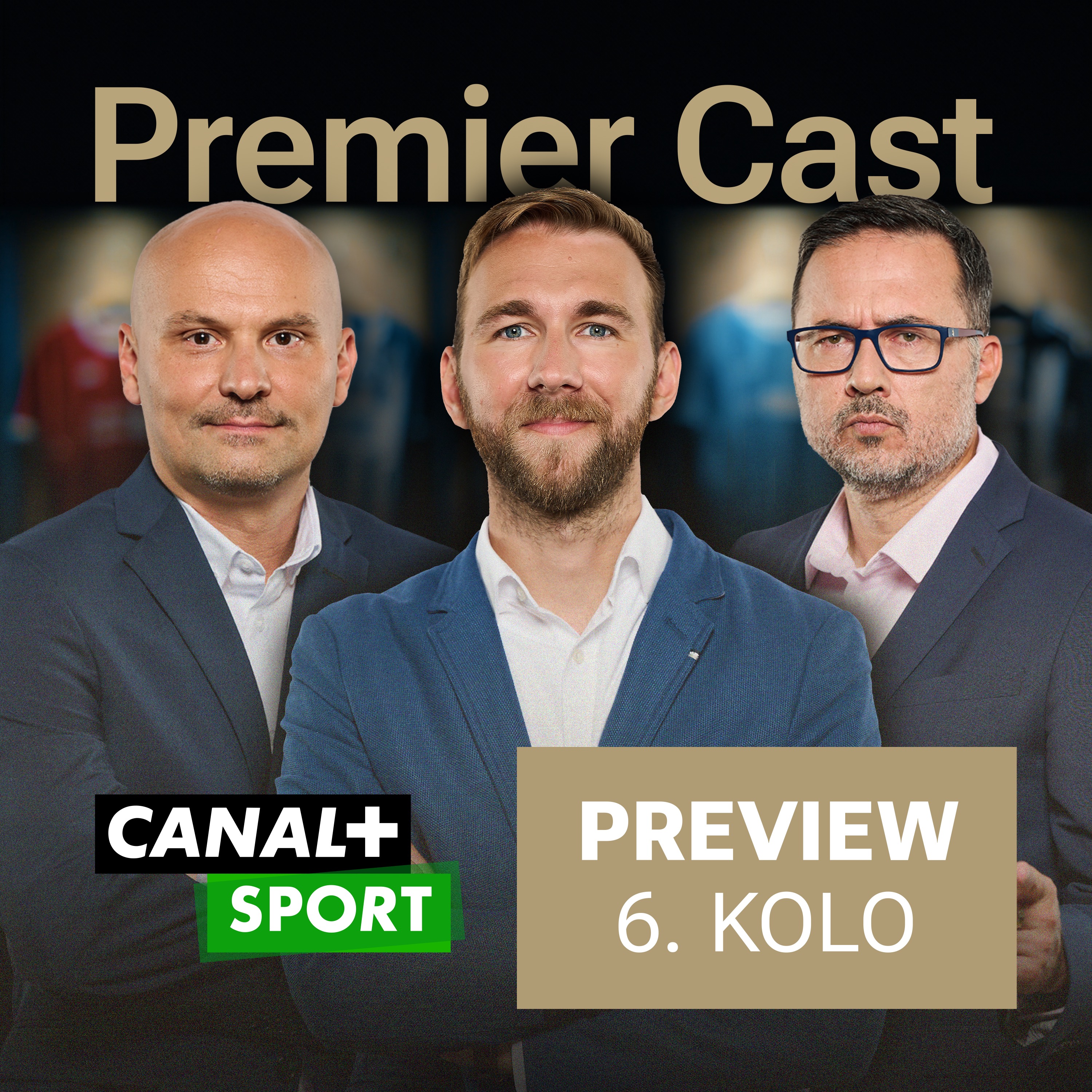 Premier Cast