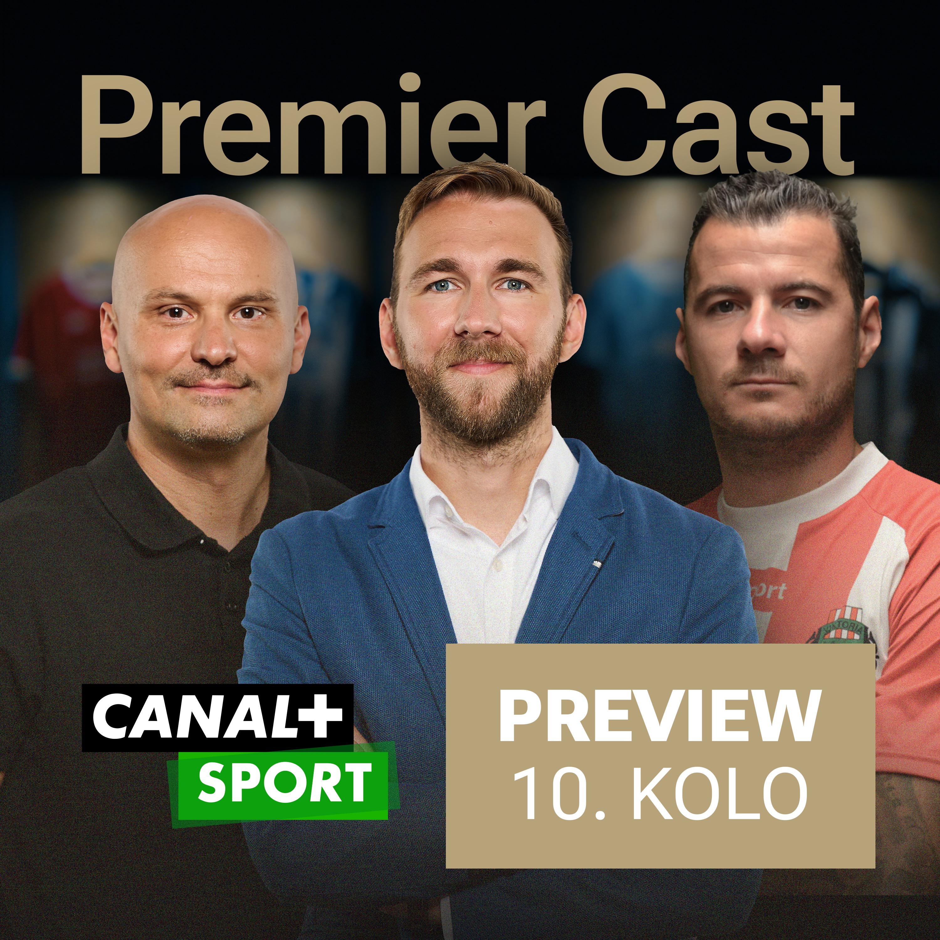 #15: O tom, proč si Rodri zaslouží Zlatý míč a MUFC odvážnějšího manažera. Pudil & Häring episode artwork
