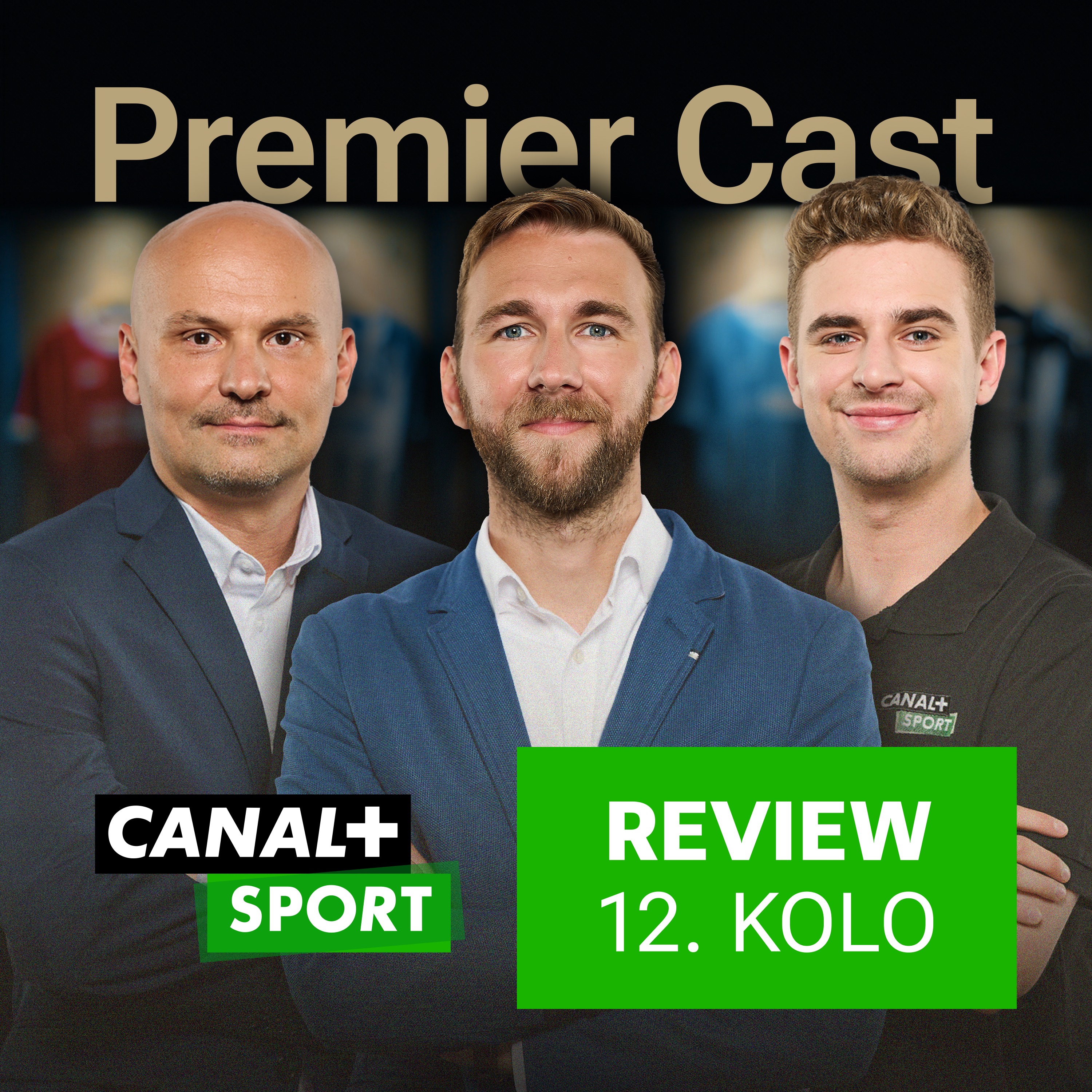 #20: O historické výhře Tottenhamu i premiéře Rúbena Amorima v PL. Häring & Podmol episode artwork