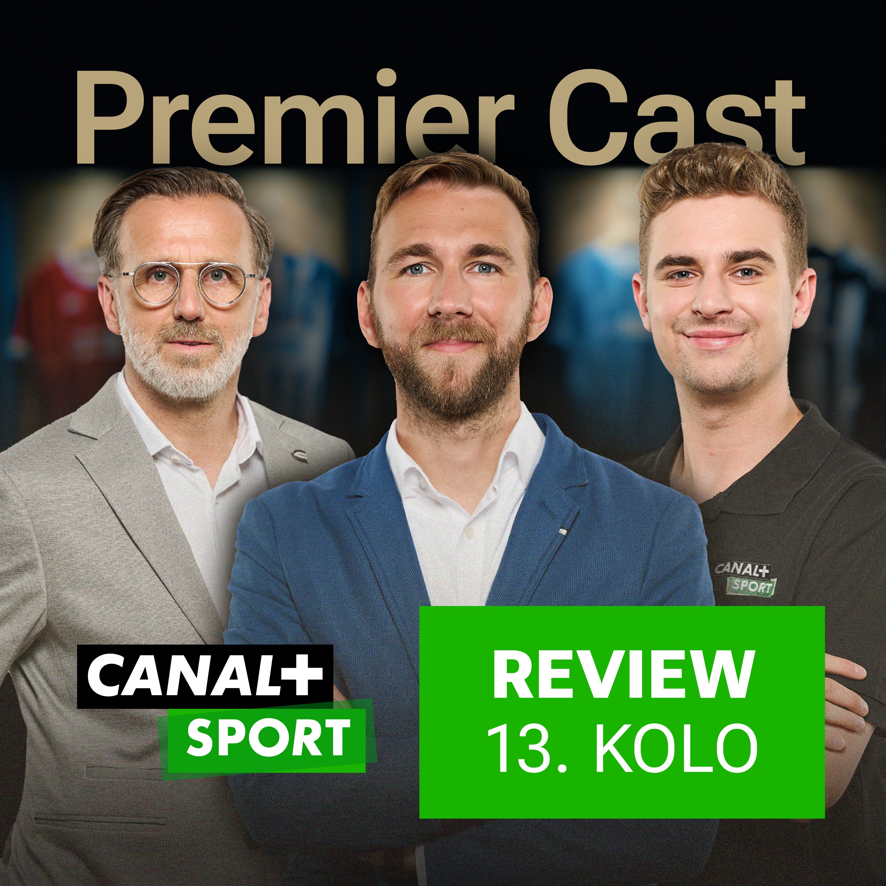 #22: Man City ztrácí na Liverpool 11 bodů. Pomůže mu anglický týden? Poborský & Podmol episode artwork