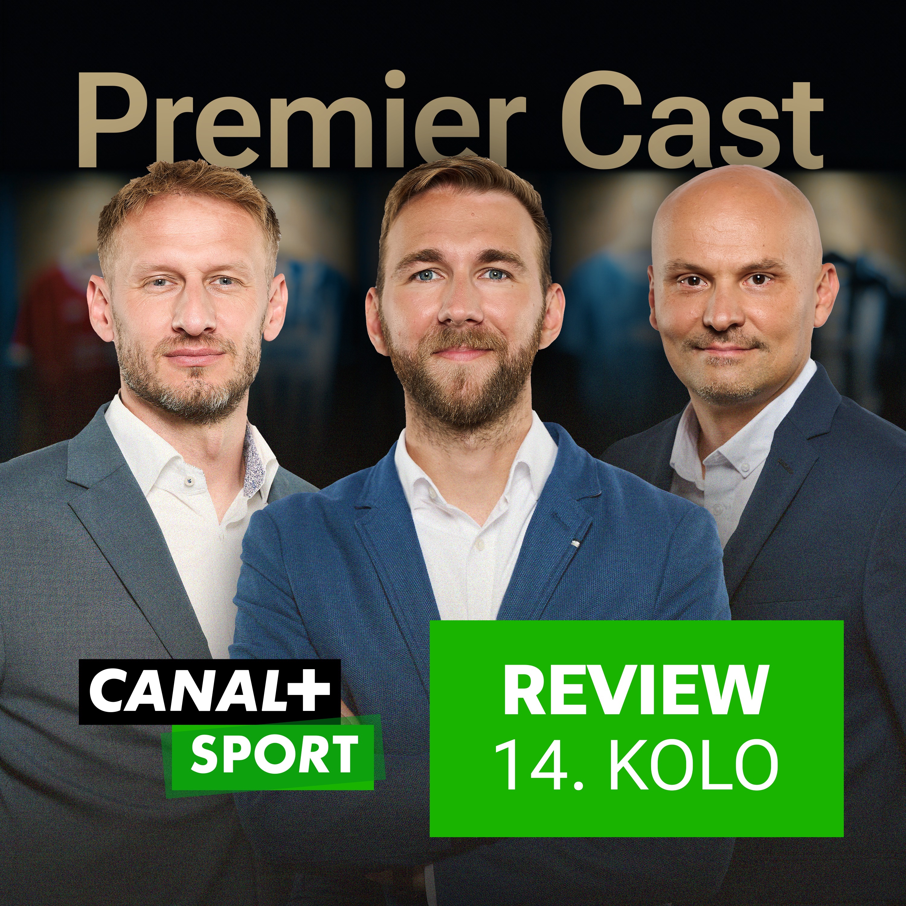 #23: Dají se rohové kopy Arsenalu vůbec bránit? Zlámal & Häring episode artwork