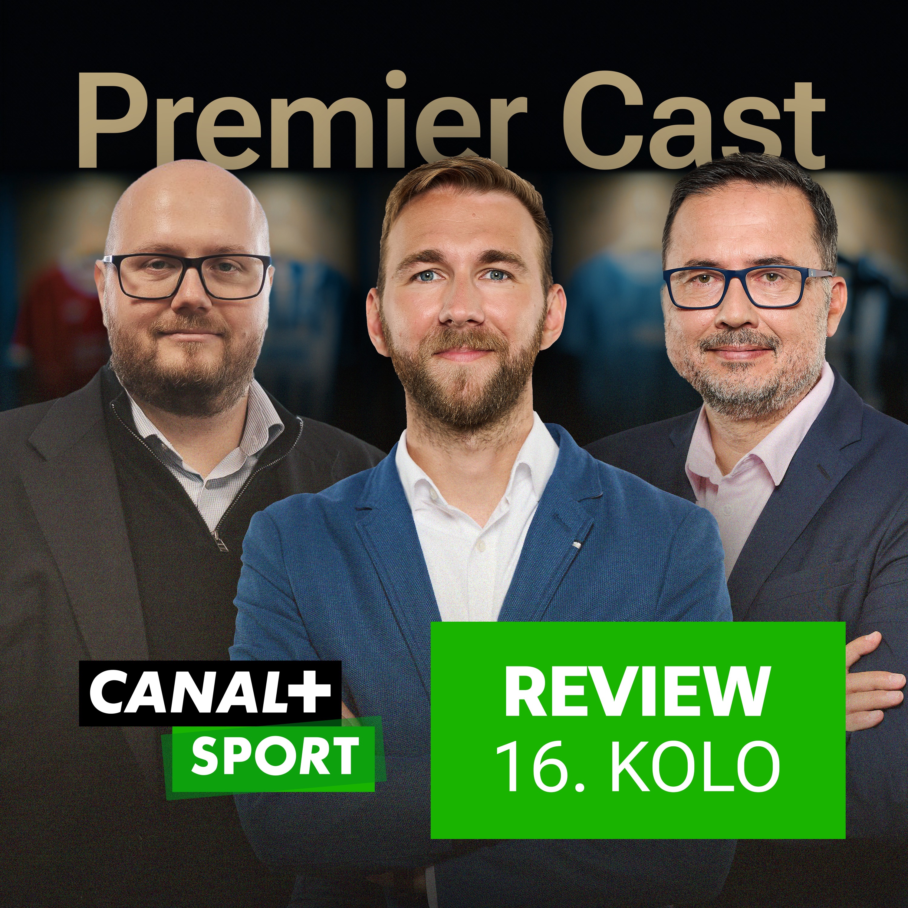 #26: Rashford a Garnacho mimo soupisku. Co se děje na Old Trafford? Hošek & Dobiáš episode artwork