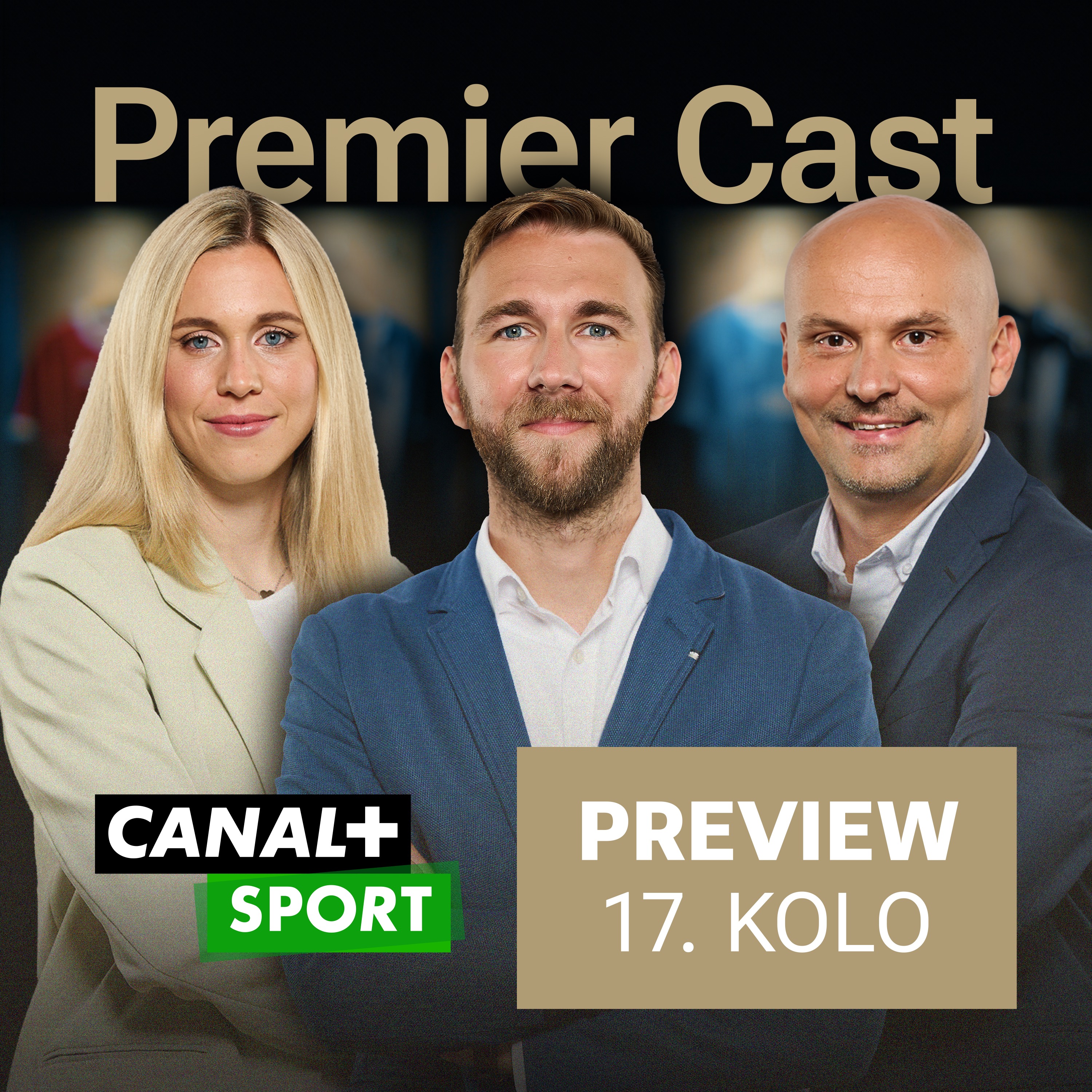#27: Mudryk v problémech. Jak probíhají dopingové testy v Anglii? Svitková & Häring episode artwork