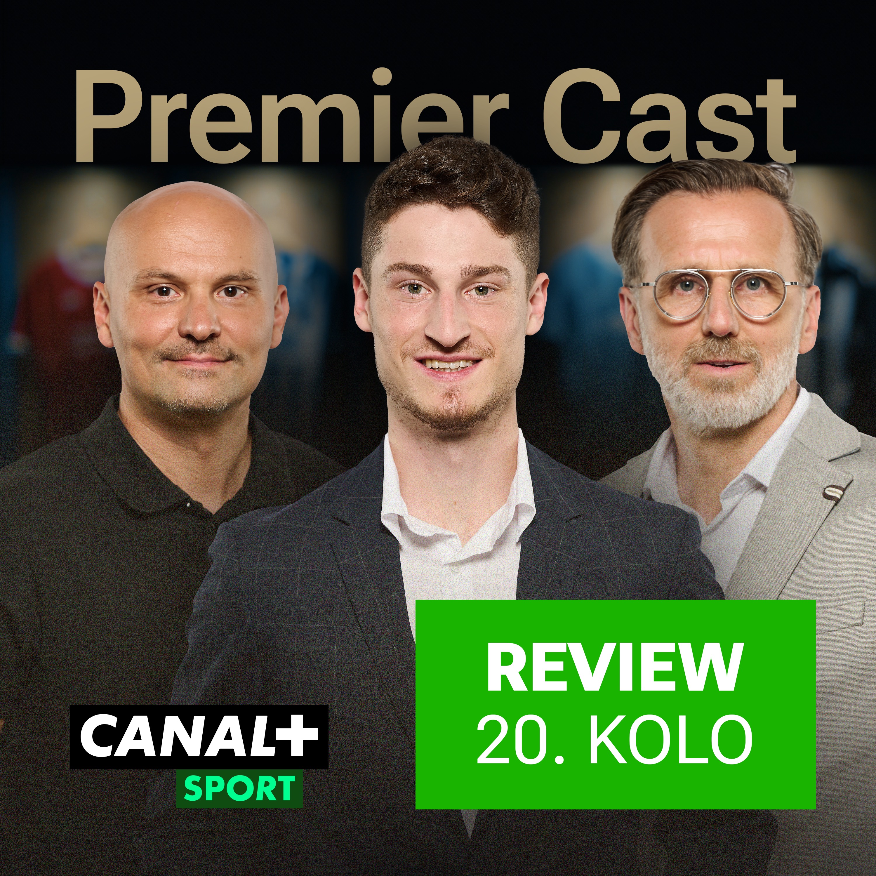 Premier Cast