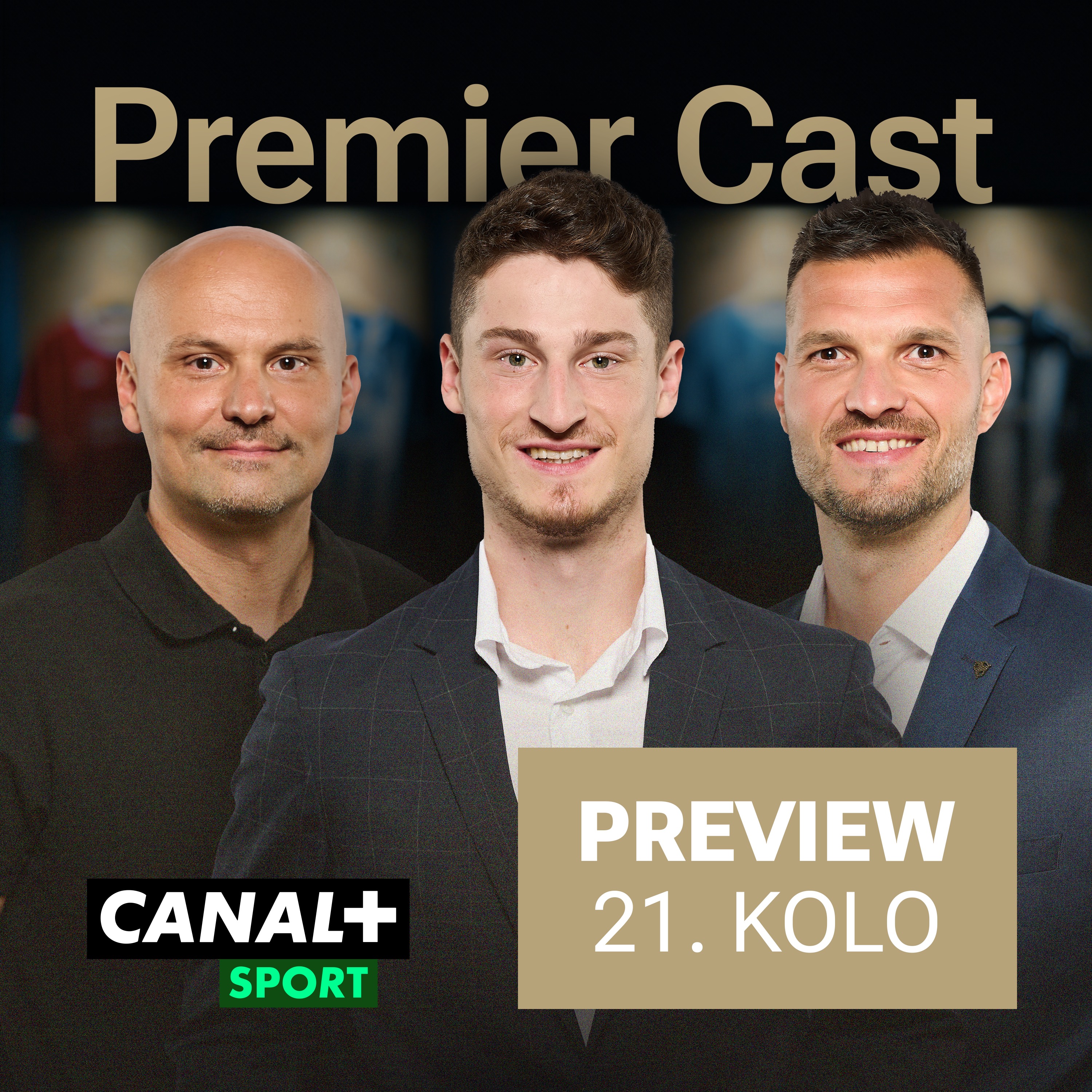 #31: Severolondýnské derby bez jasného favorita? Kinský vyhlíží debut v PL! Rodinger & Häring episode artwork
