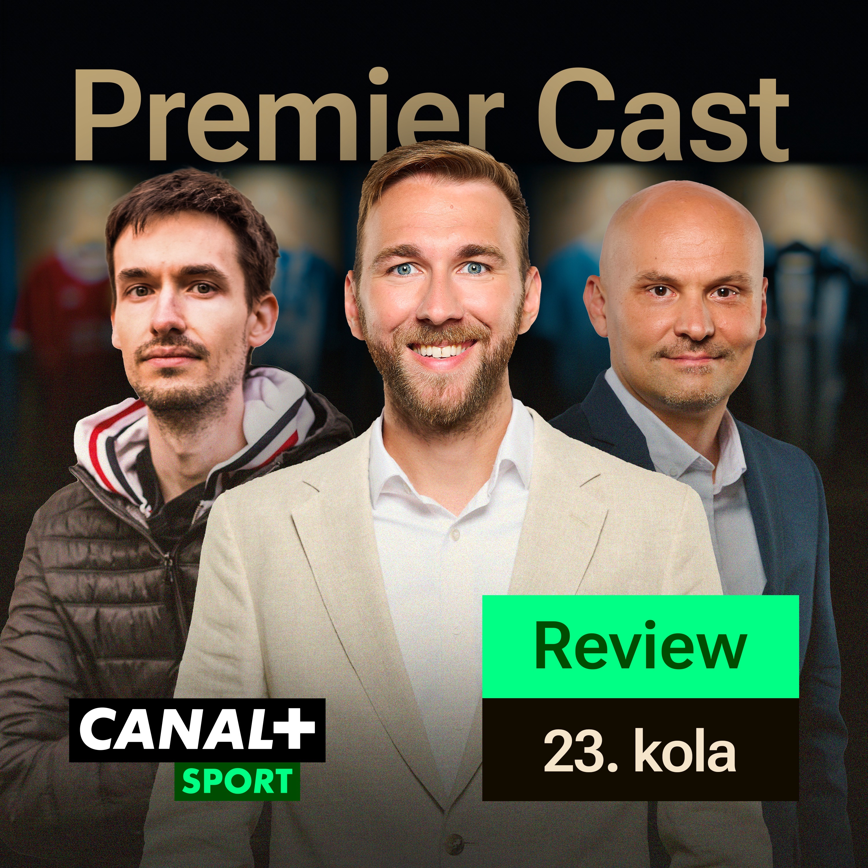 Premier Cast