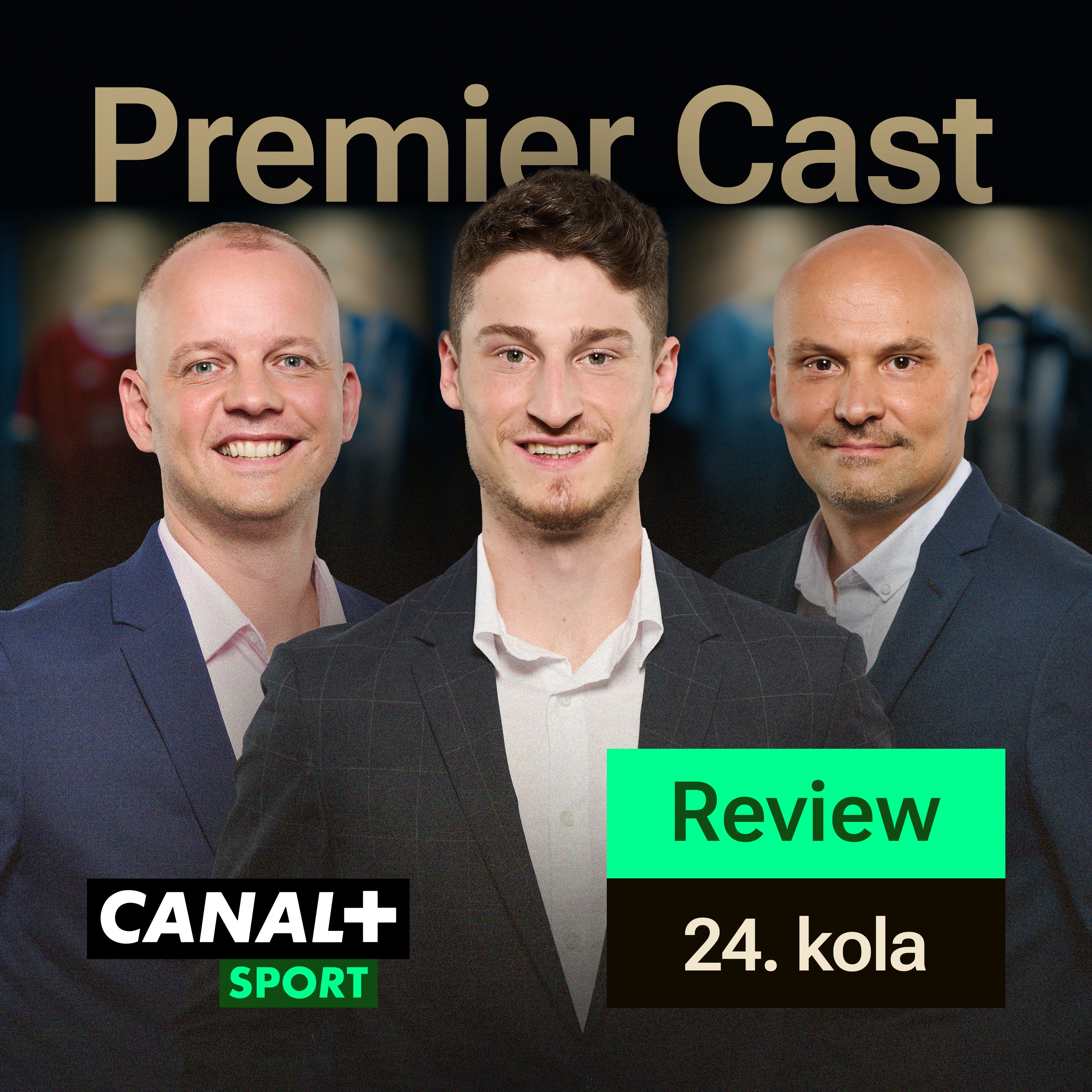 #37: Lekce pokory! Arsenal si smlsnul na Man City, ale na Liverpool ještě ztrácí. Häring & Skáčik episode artwork