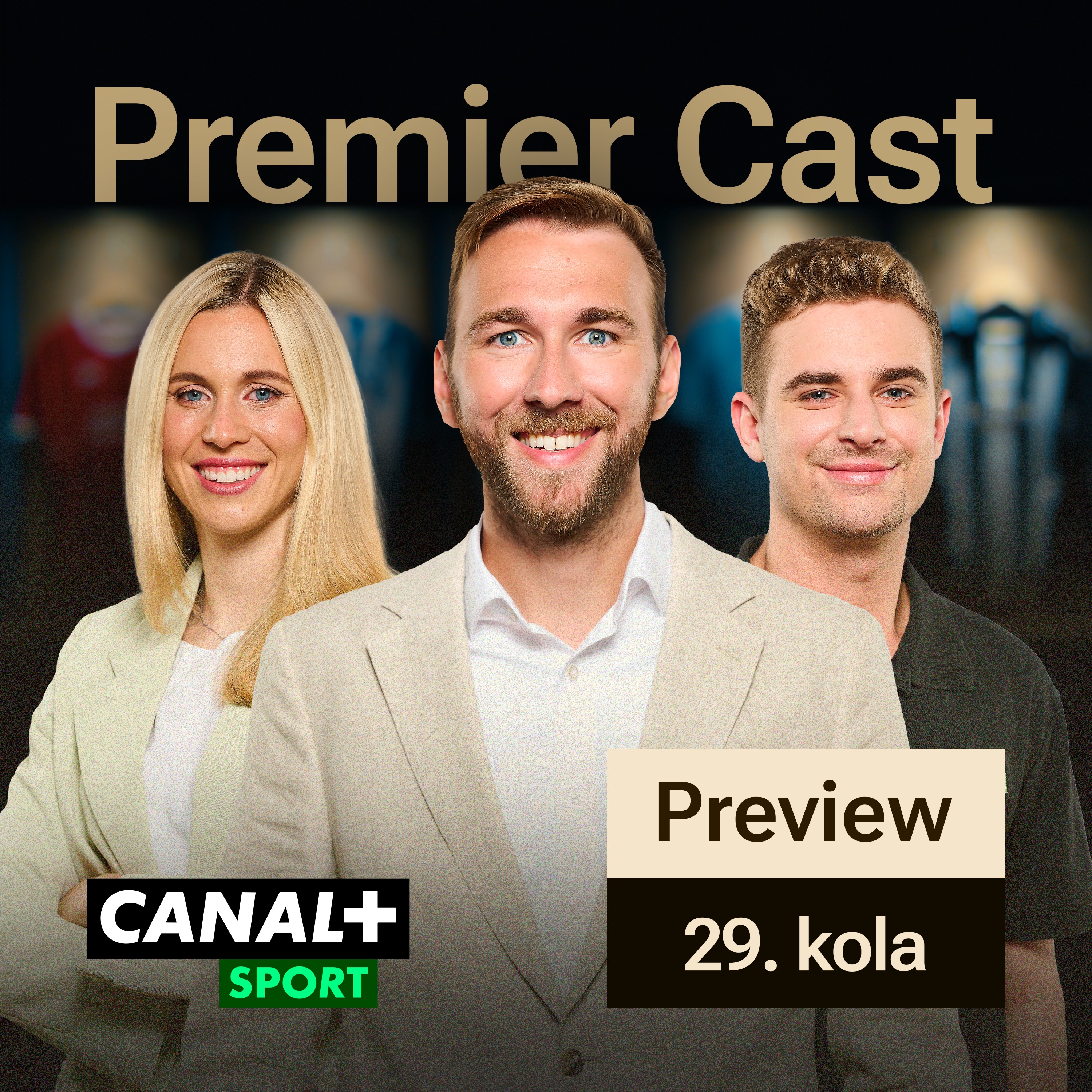 #46: Nový stadion i titul do roku 2028! Jaká je budoucnost Man Utd? Svitková & Podmol episode artwork