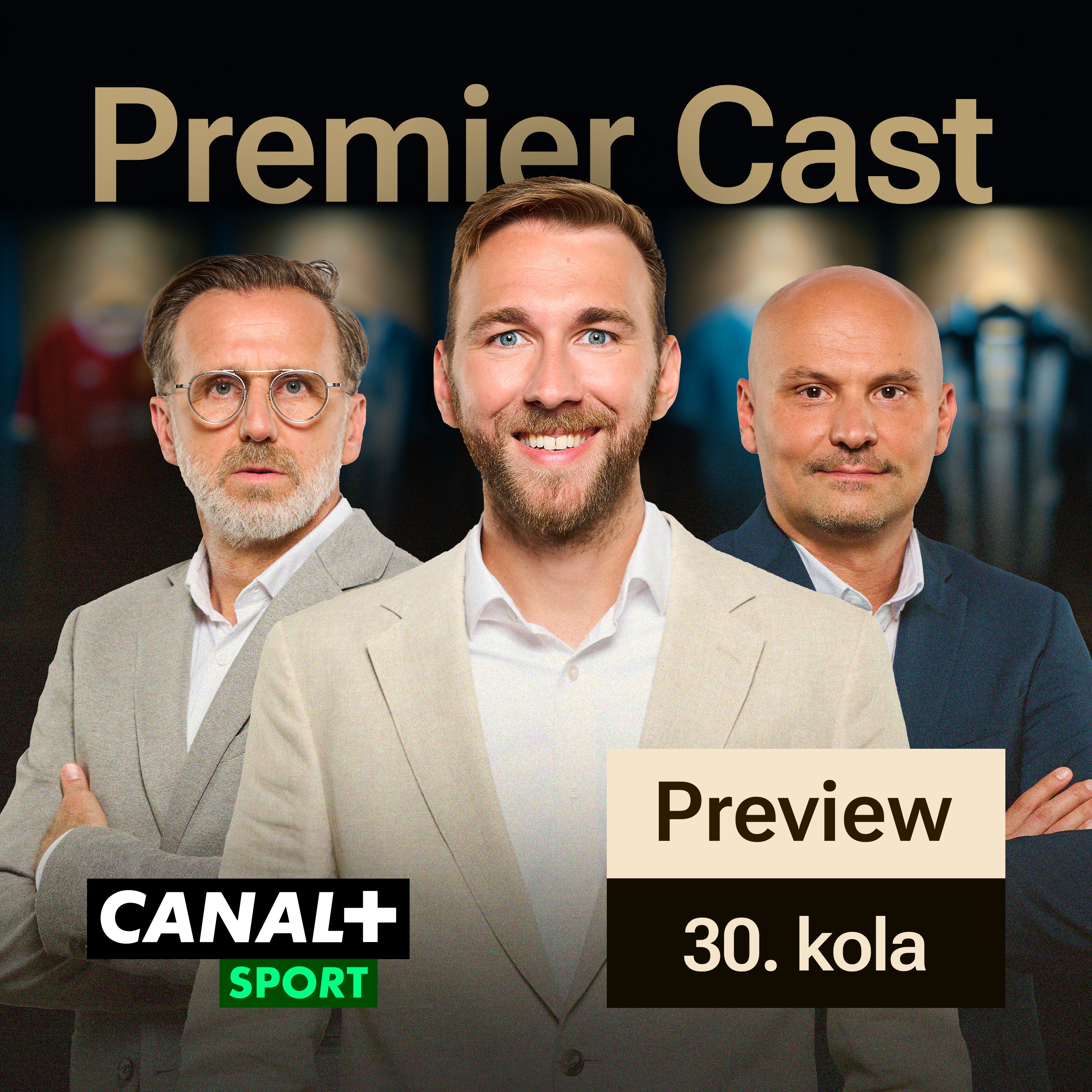 #48: Boj o pohárové příčky v Premier League začíná! Který tým uspěje? Poborský & Häring episode artwork