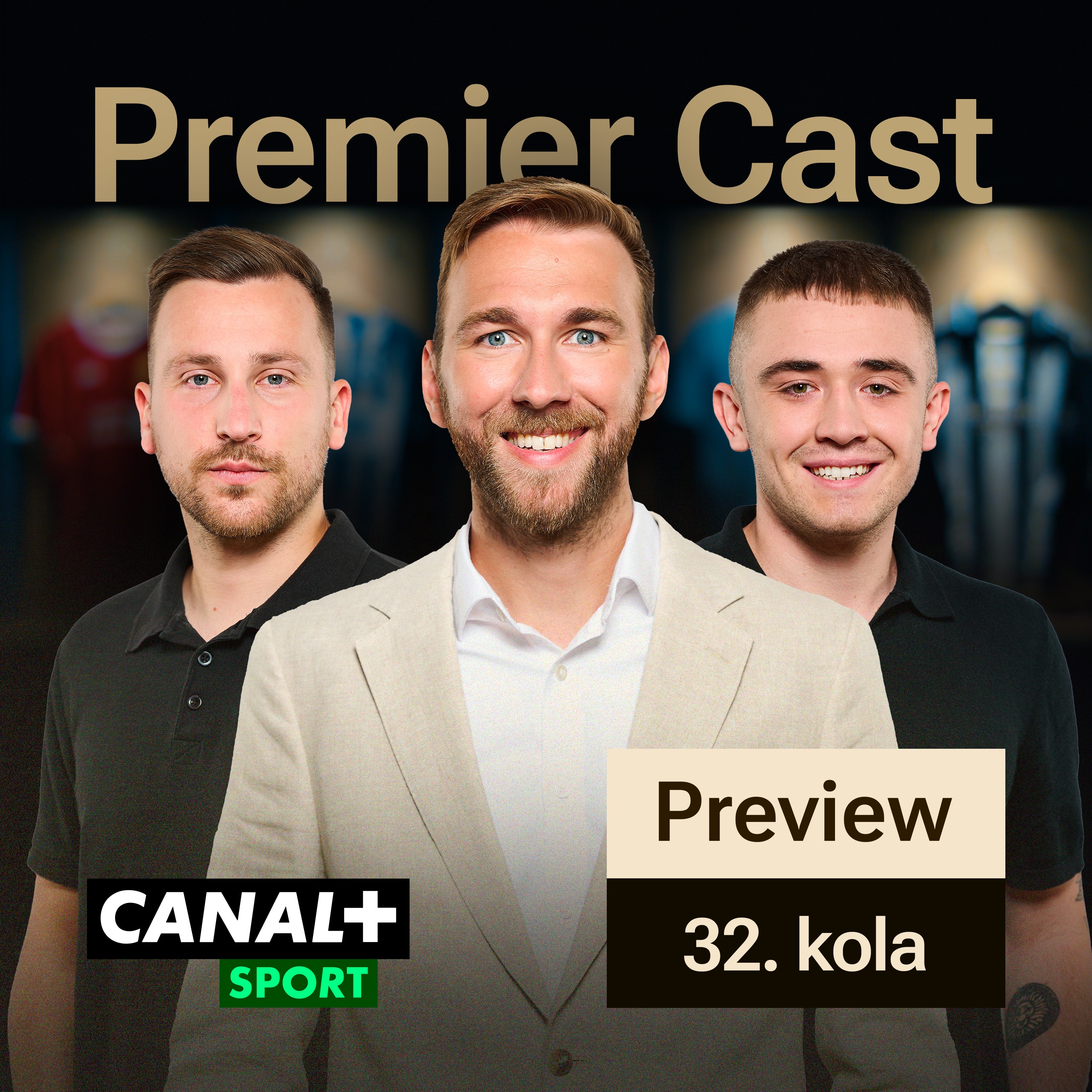 Premier Cast