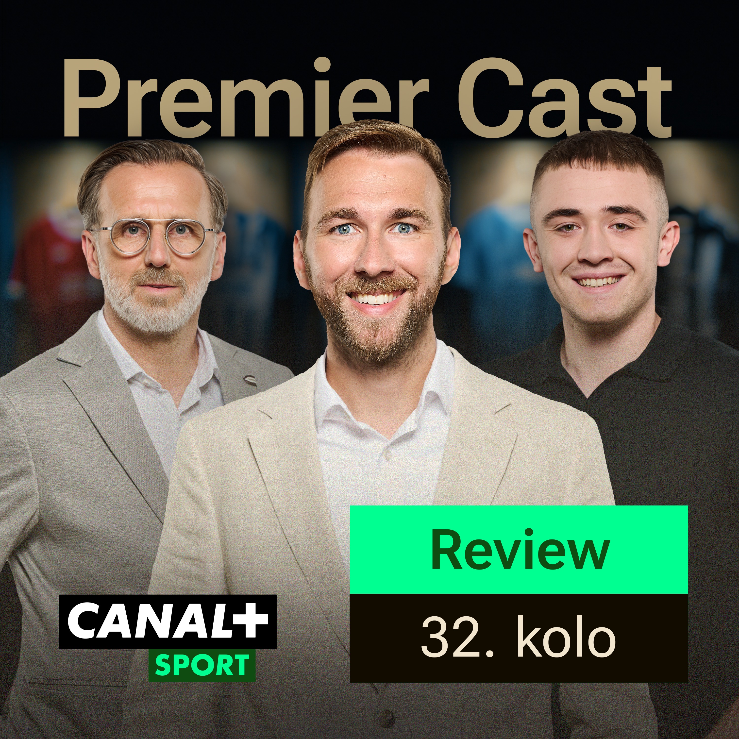 #52: Proč musí letití permanentkáři opouštět svá místa na Old Trafford? Poborský & Freisinger episode artwork