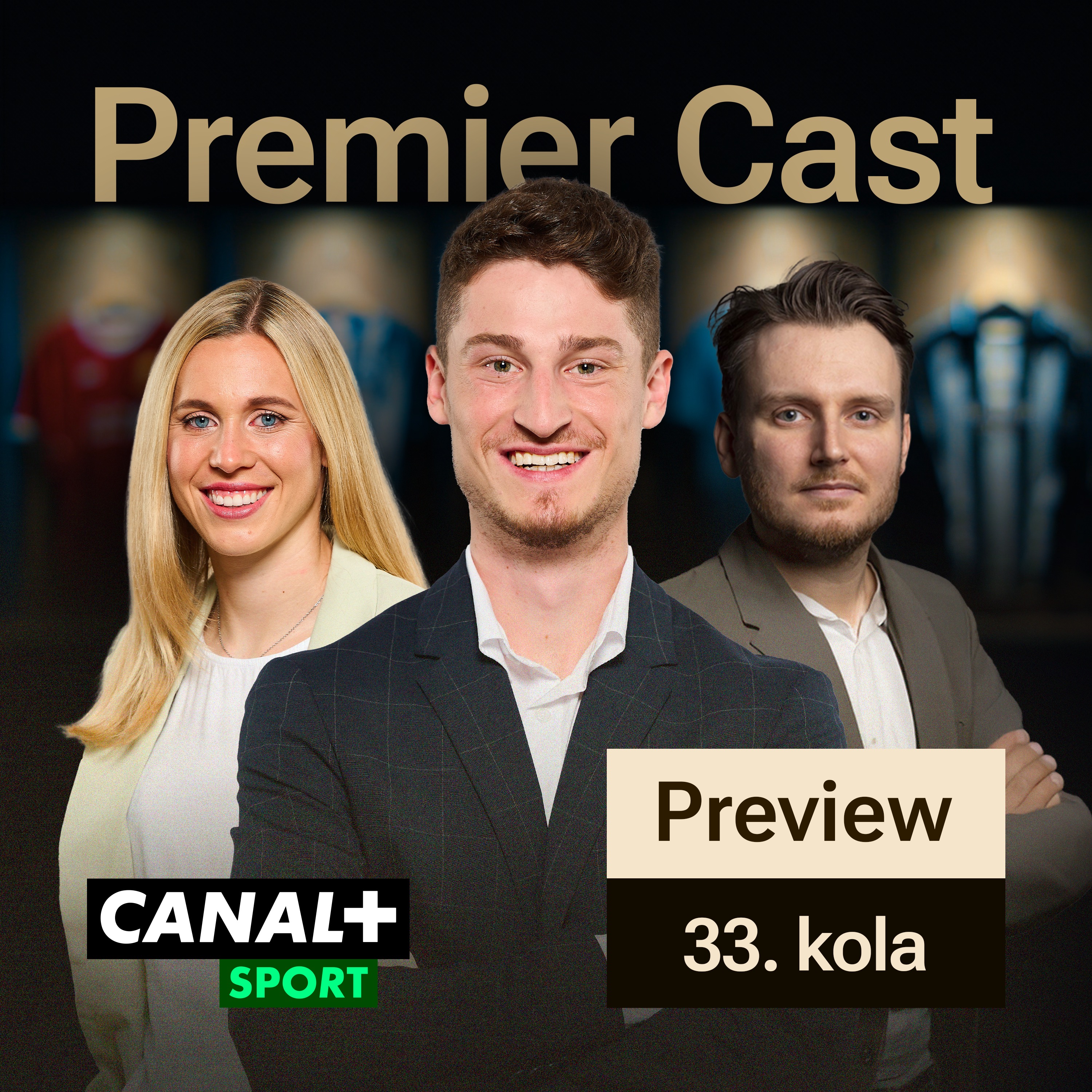 Premier Cast