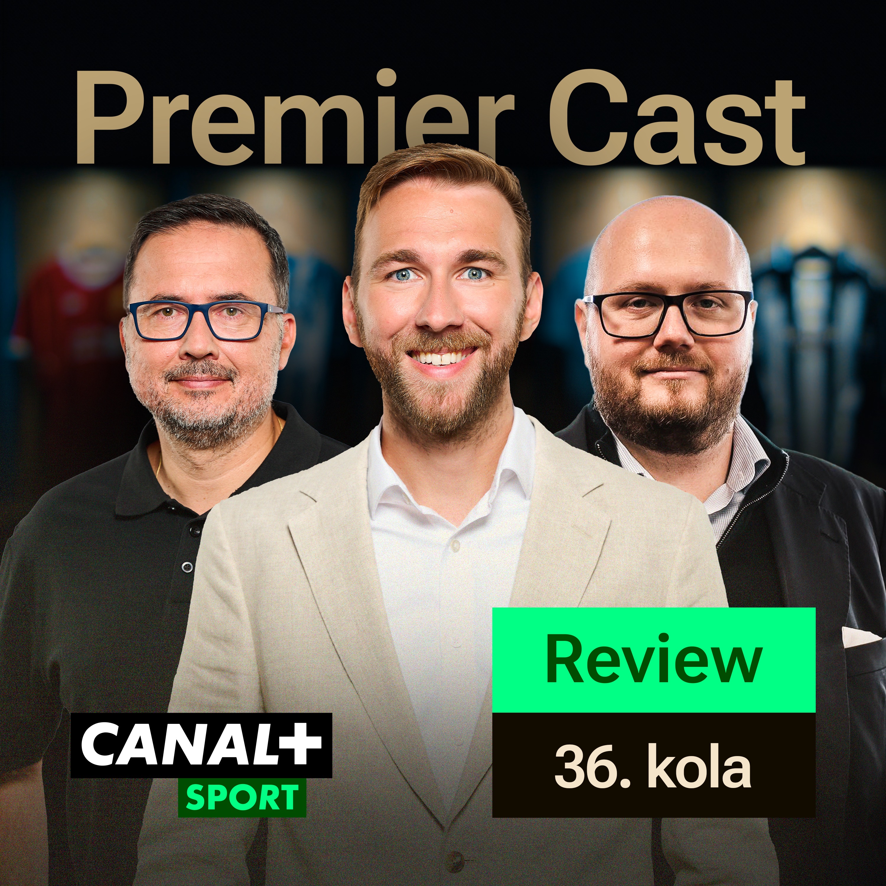 Premier Cast