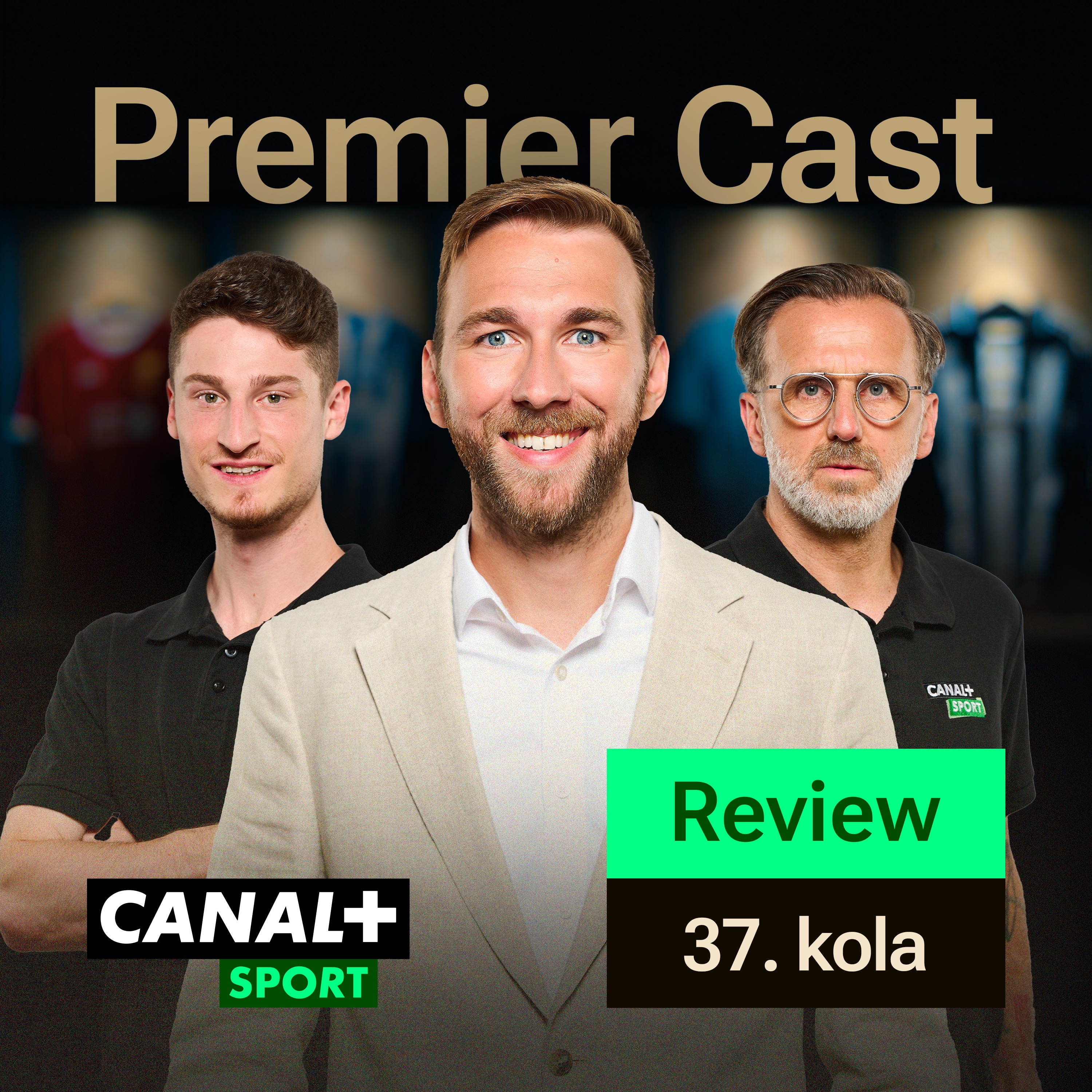 Premier Cast
