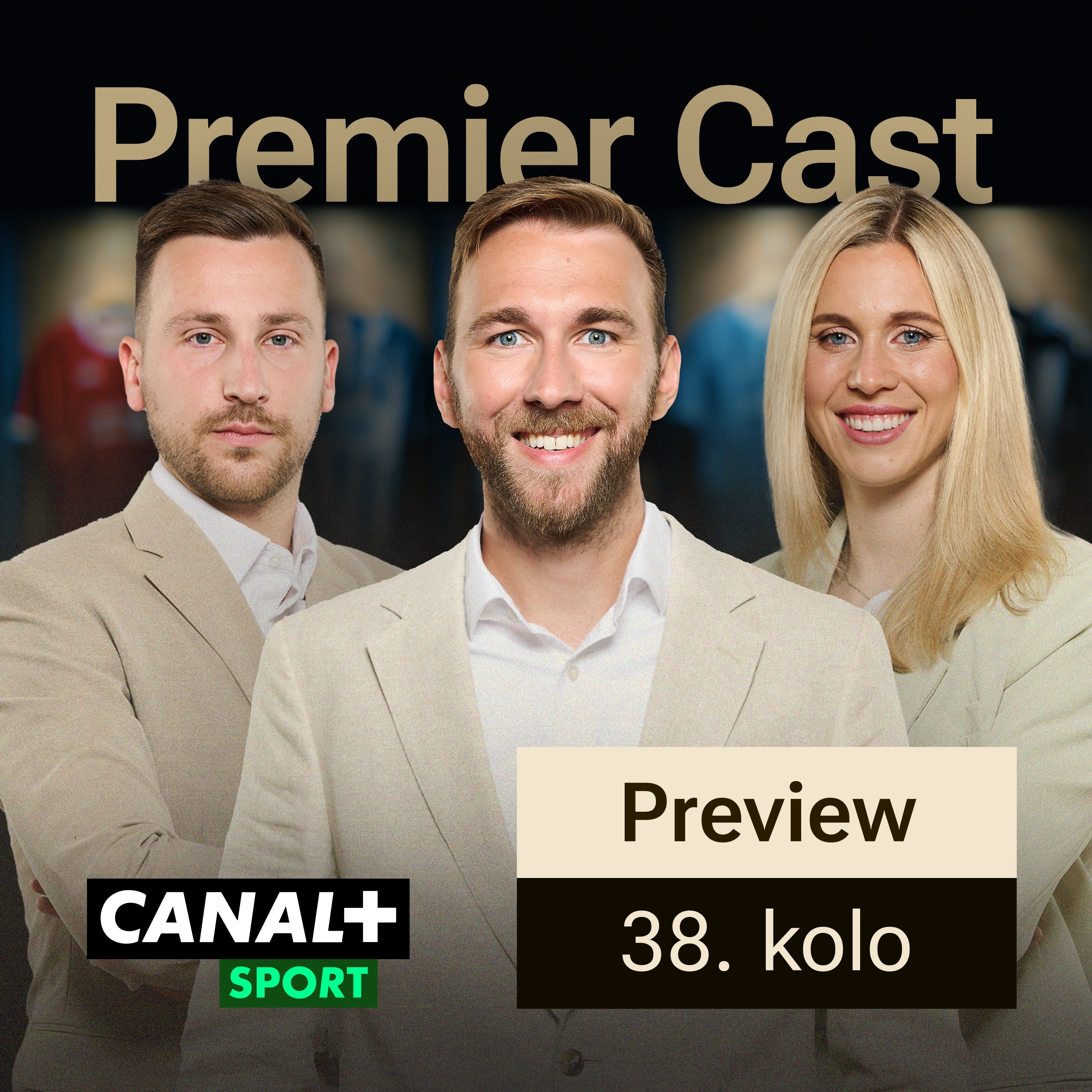 Premier Cast