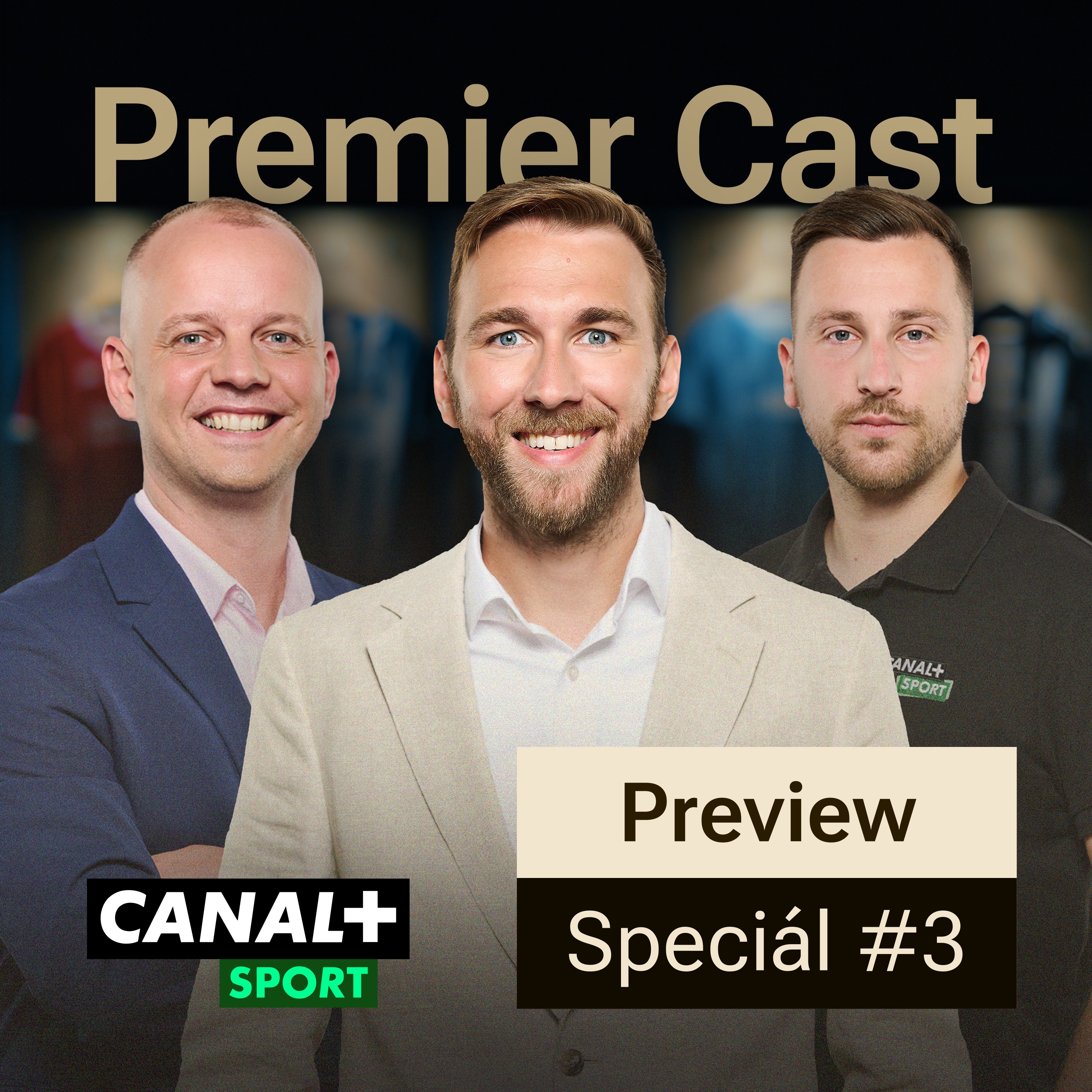 #67: Přestupy jako v počítačové hře! Který klub Premier League v létě nejvíc posílil? Skáčik & Hájek episode artwork