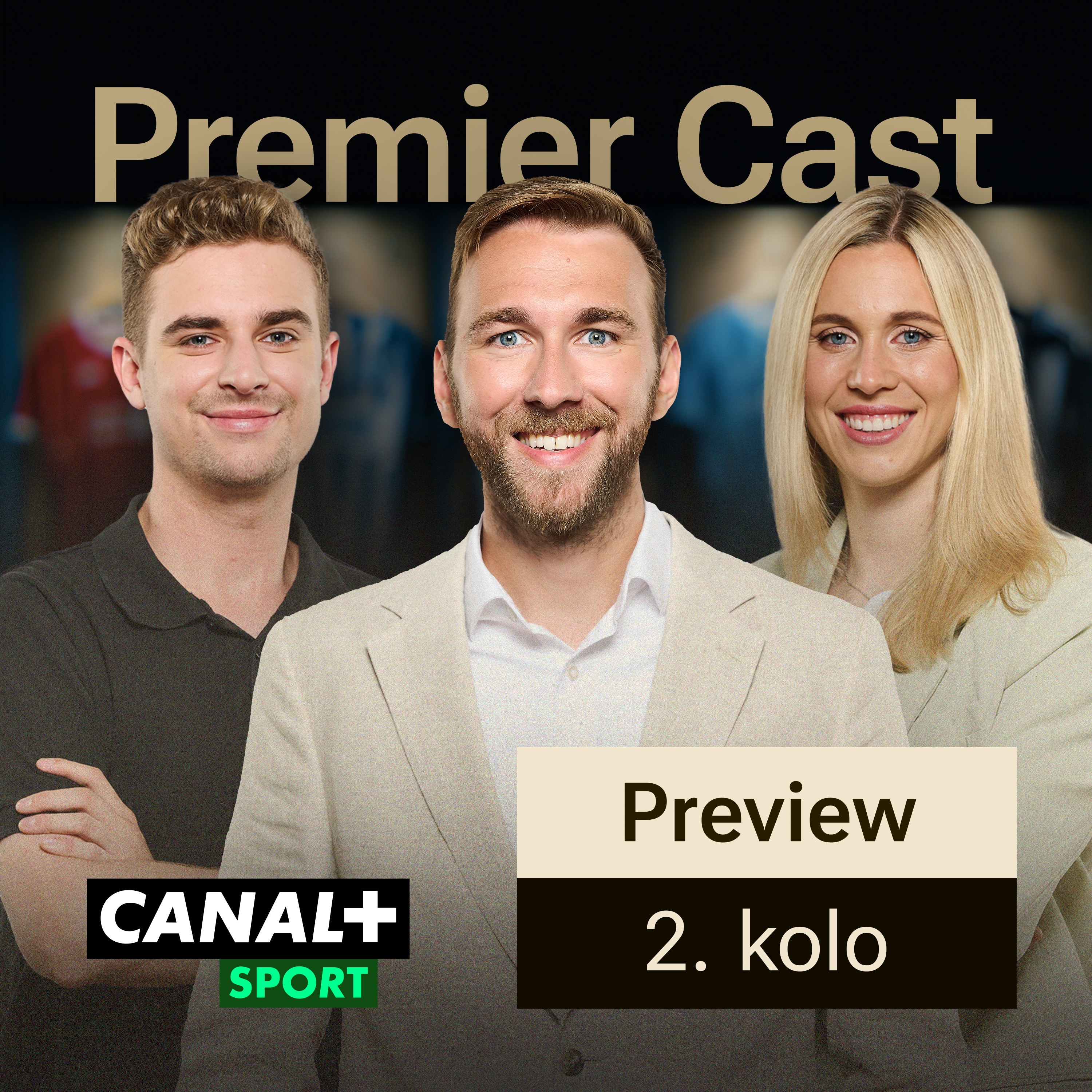 #70: Ladislav Krejčí do Premier League? Wolves mají údajně zájem! Svitková & Podmol episode artwork
