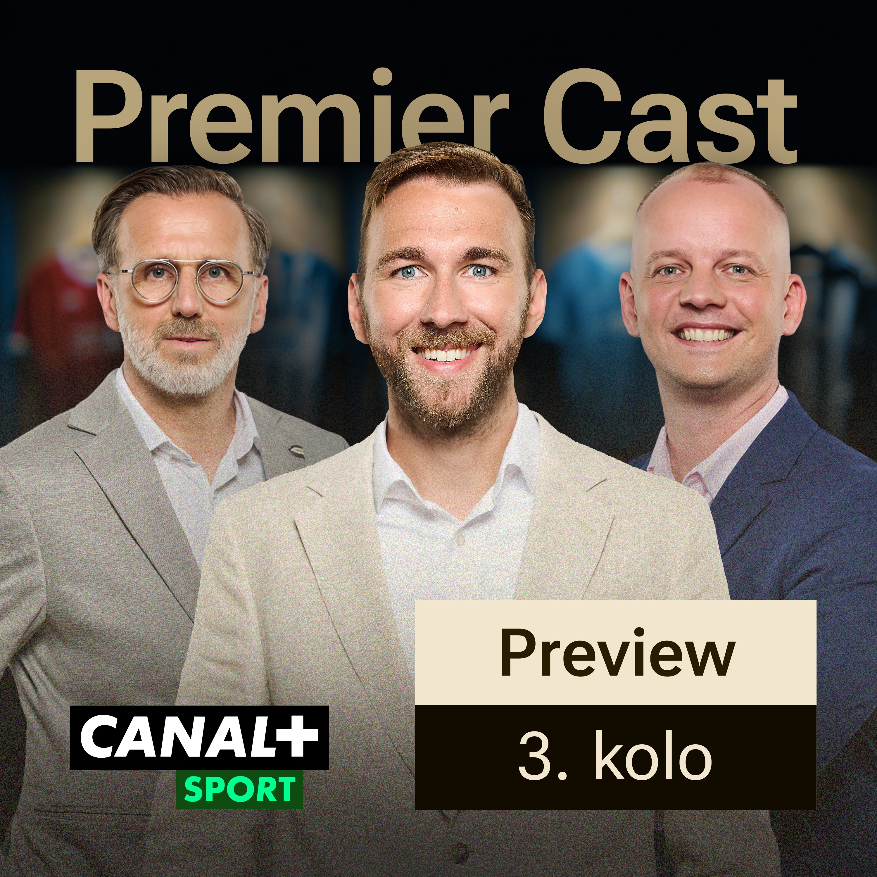 #72: Jaké budou první dny Ladislava Krejčího v dresu Wolves? Poborský & Skáčik episode artwork