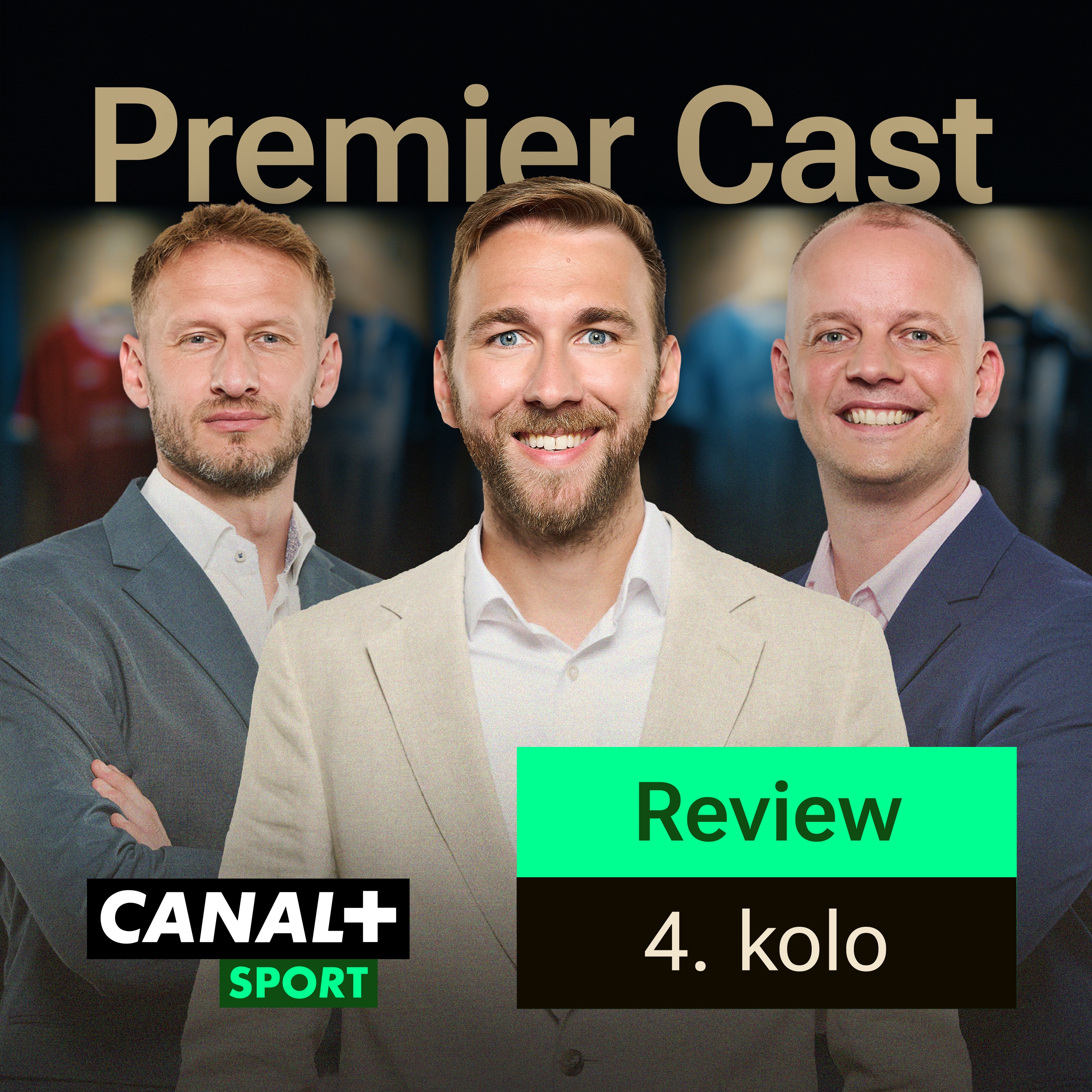 #75: Dostane Donnarumma Man City zpátky na mistrovský level? Zlámal & Skáčik
