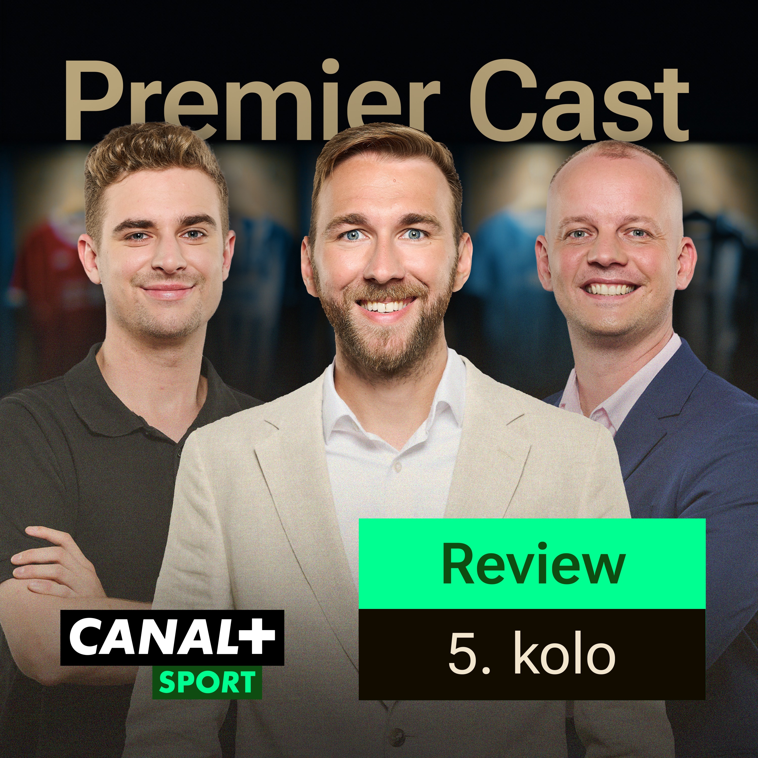 #77: Liverpool jako vítěz šlágru mezi Arsenalem a Man City! Skáčik & Podmol