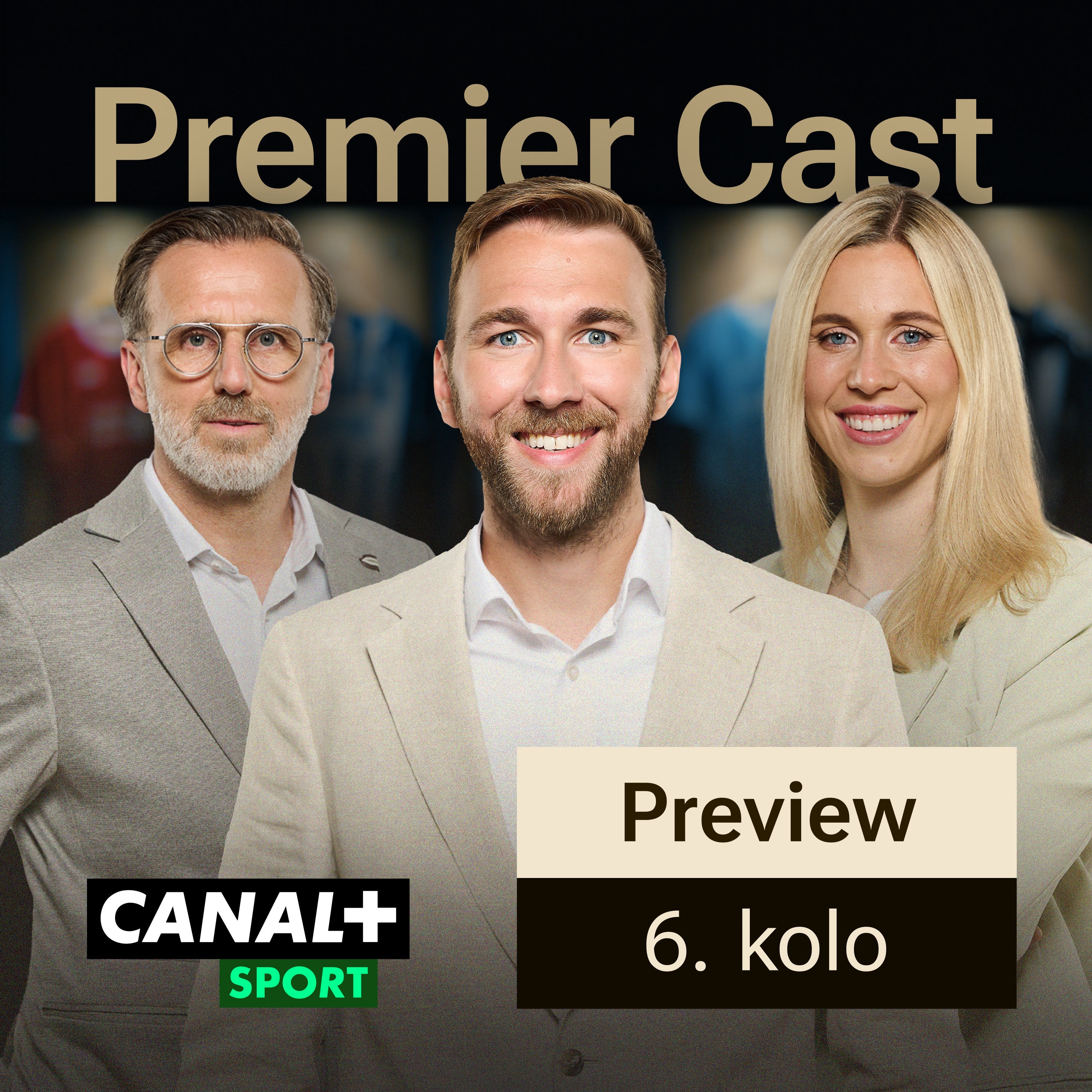 Premier Cast
