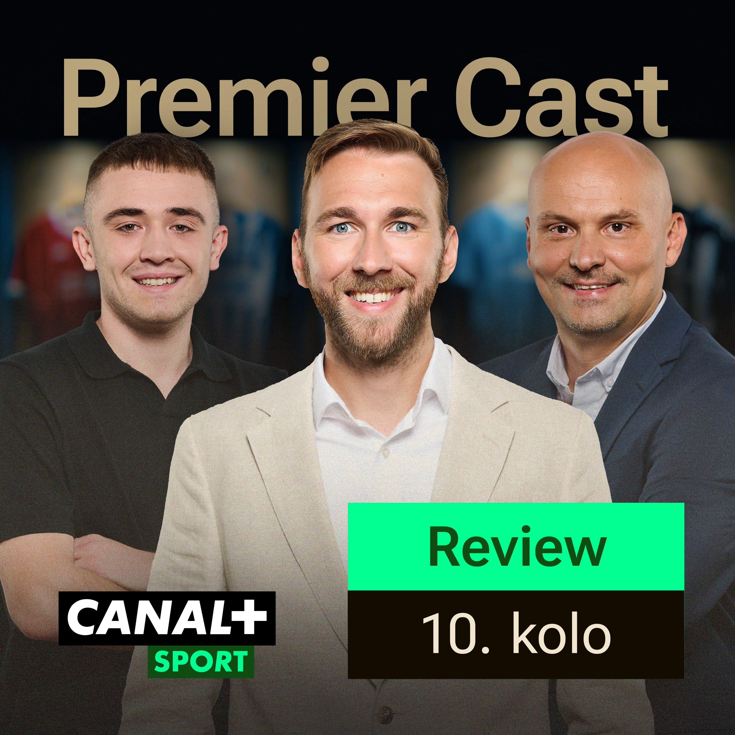 #87: Čím může Slavia zaskočit Arsenal? Freisinger & Häring