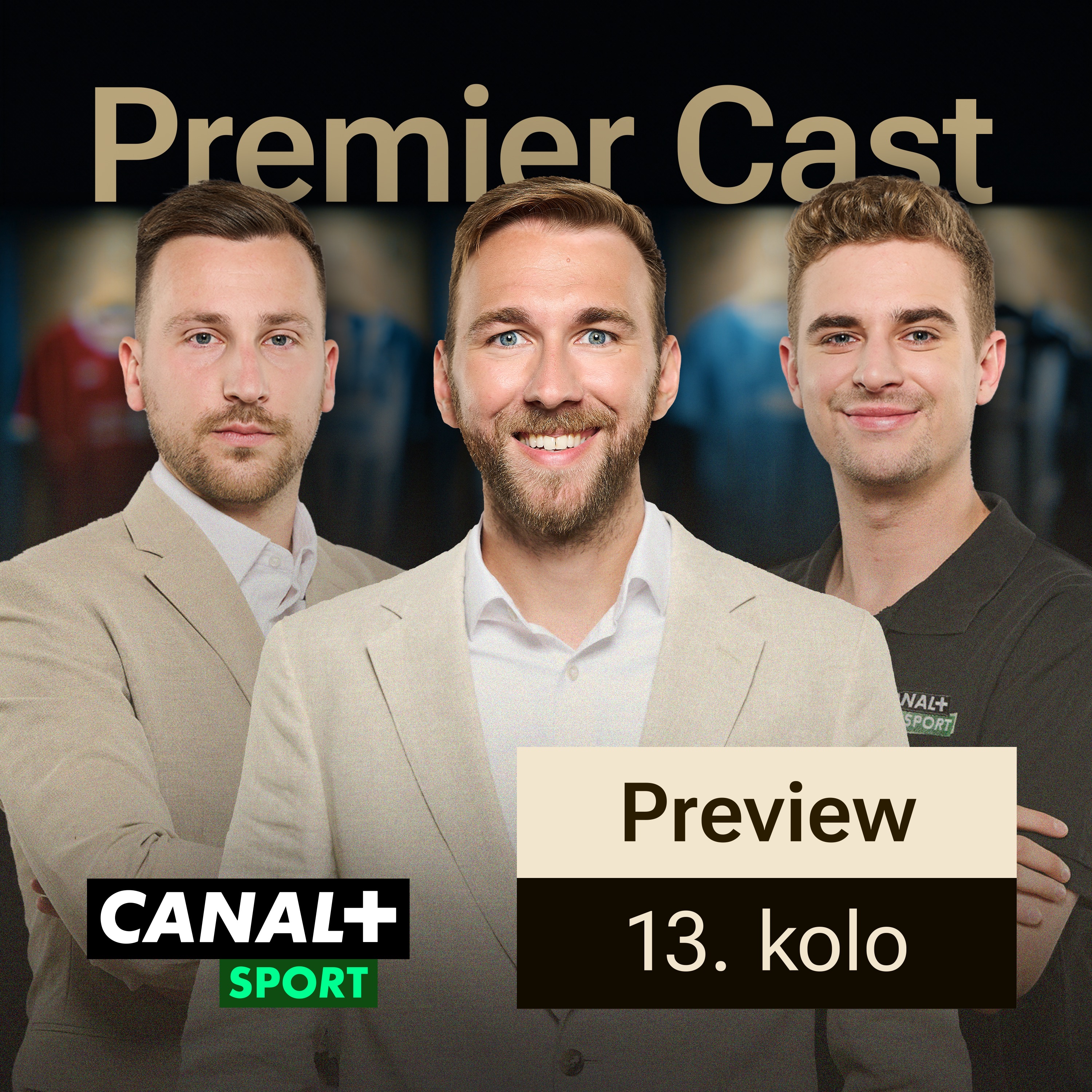 Premier Cast