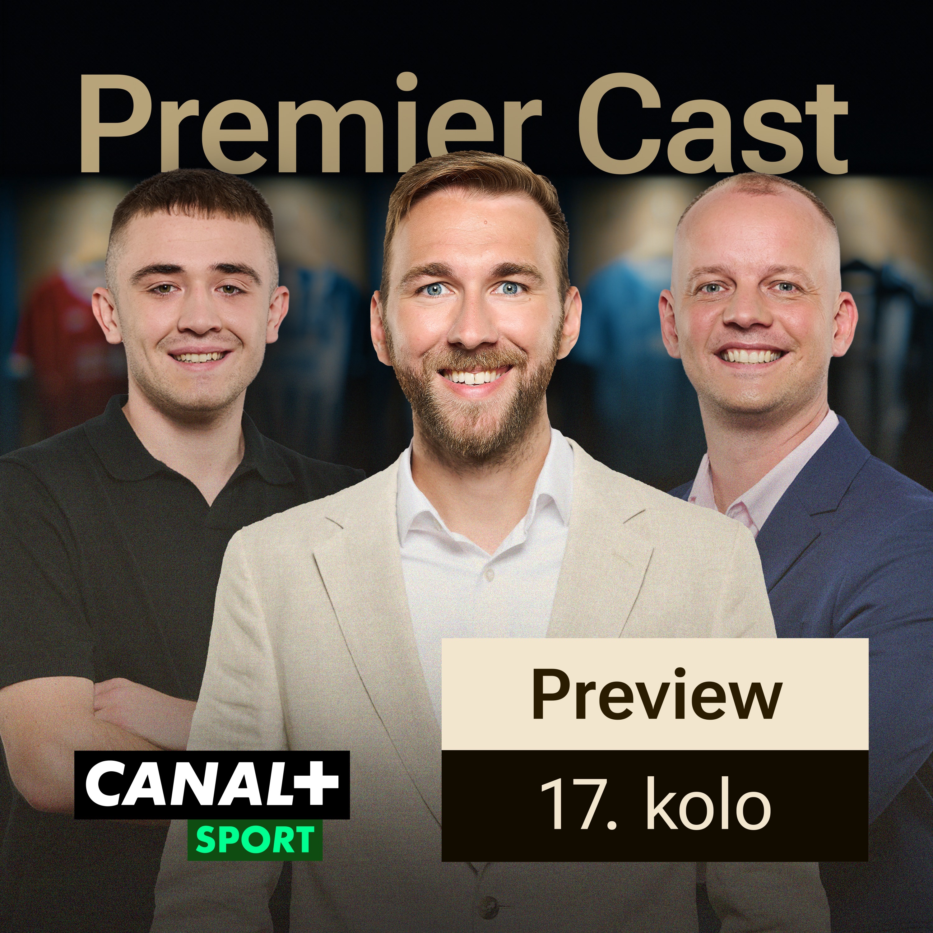 Premier Cast