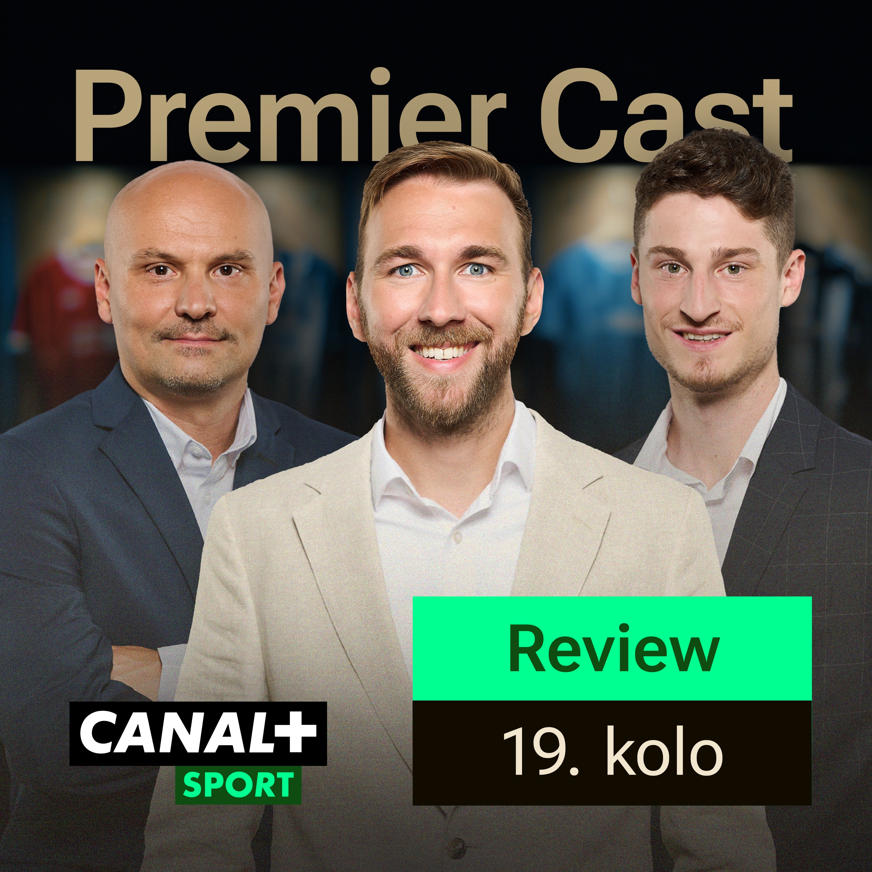 #101: Proč skončil Enzo Maresca v Chelsea FC? Häring & Tvaroh