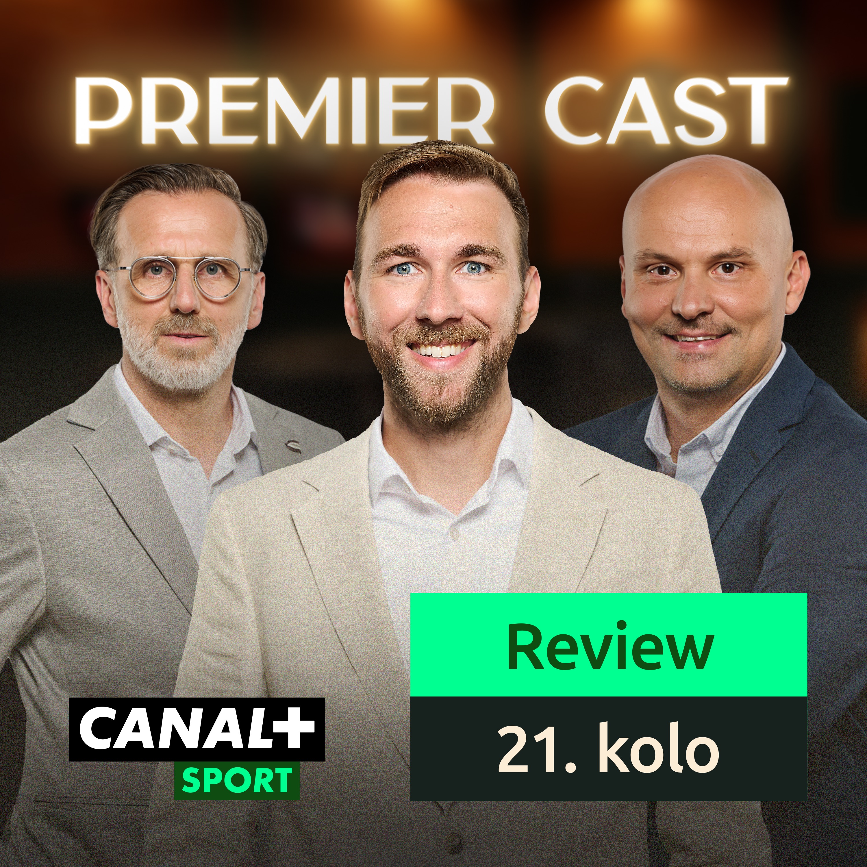 #104: Frustrace na Emirates! Je od fans Arsenalu nutná? Poborský & Häring