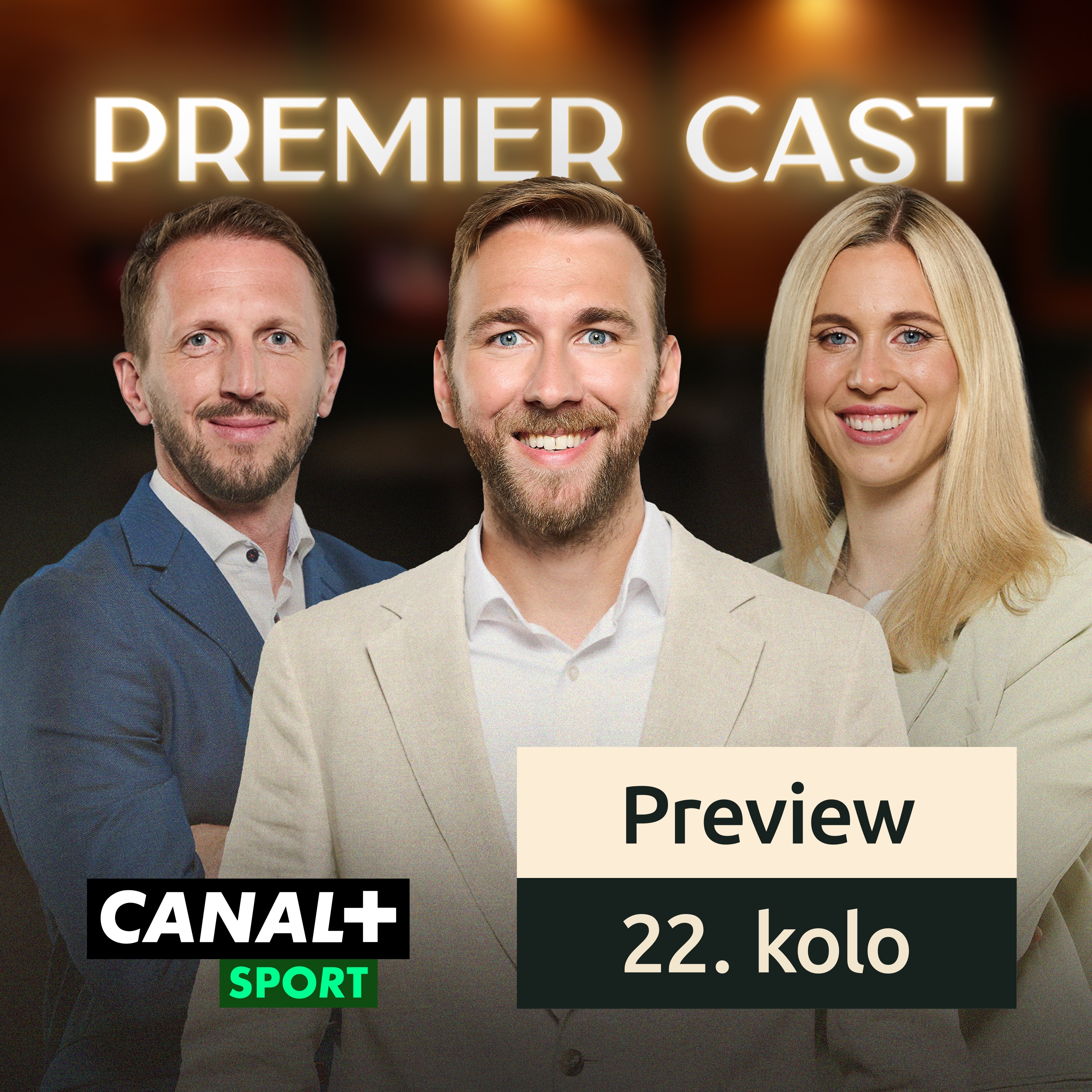 Premier Cast