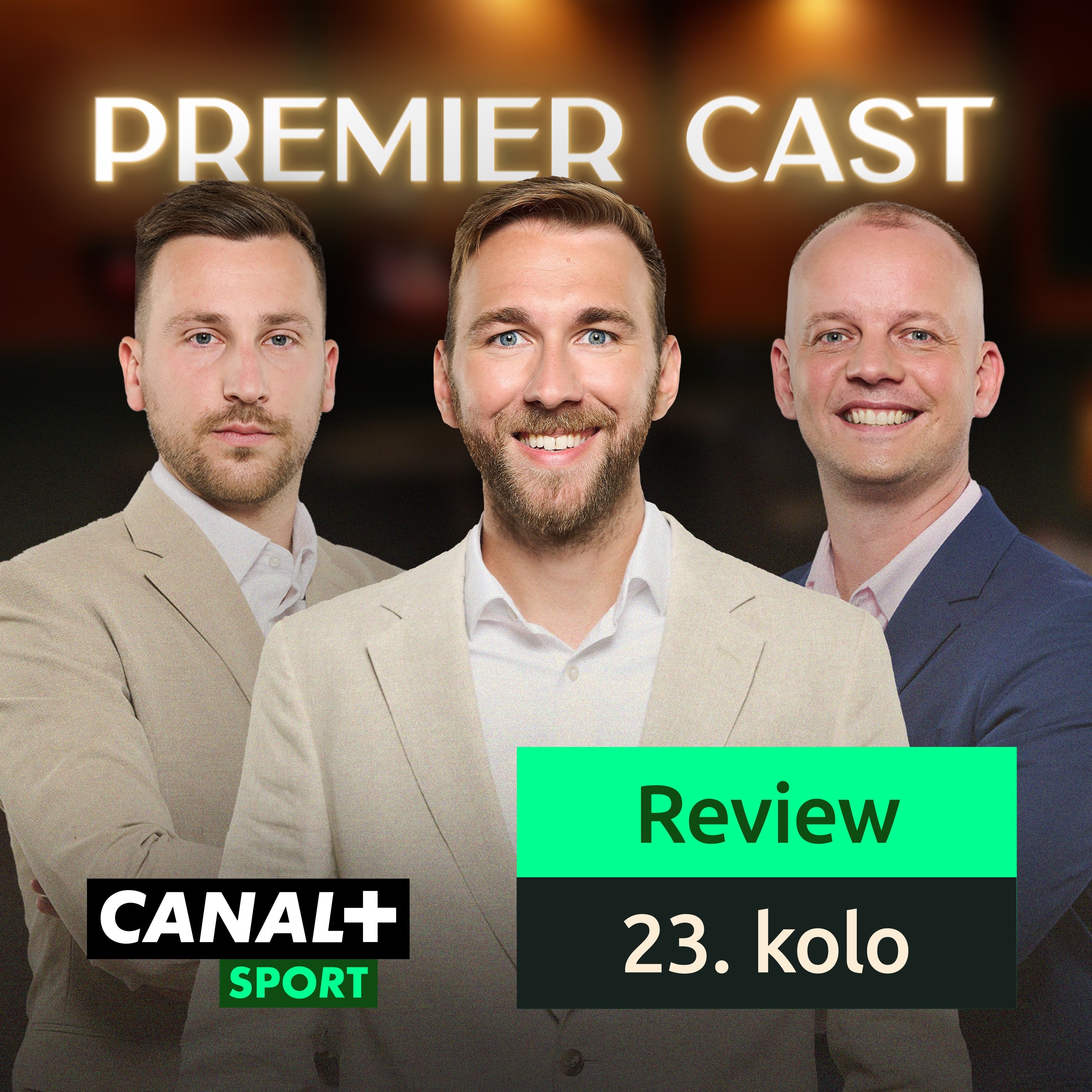 Premier Cast