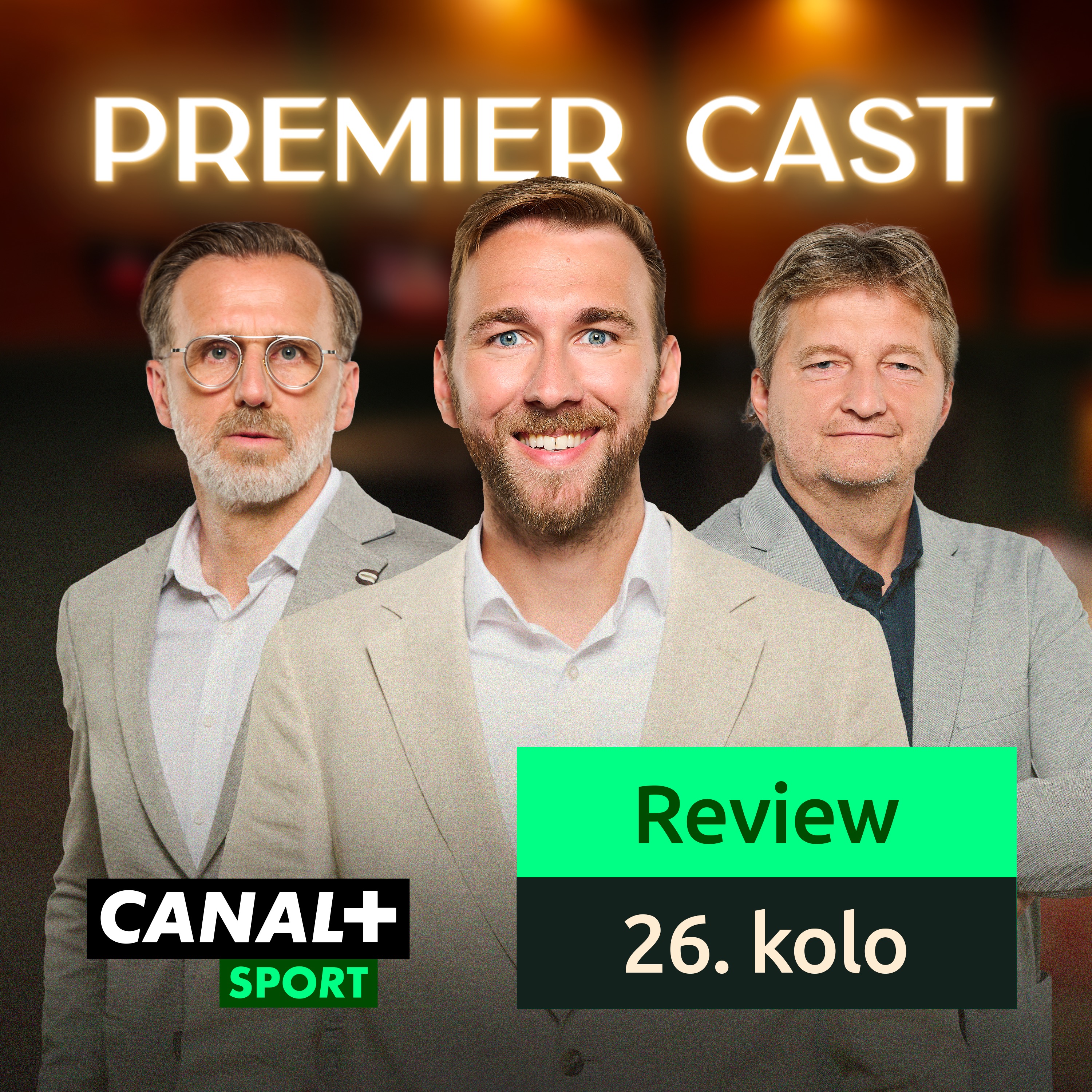 #113: Proč přišli o práci Thomas Frank a Sean Dyche? Bosák & Poborský episode artwork