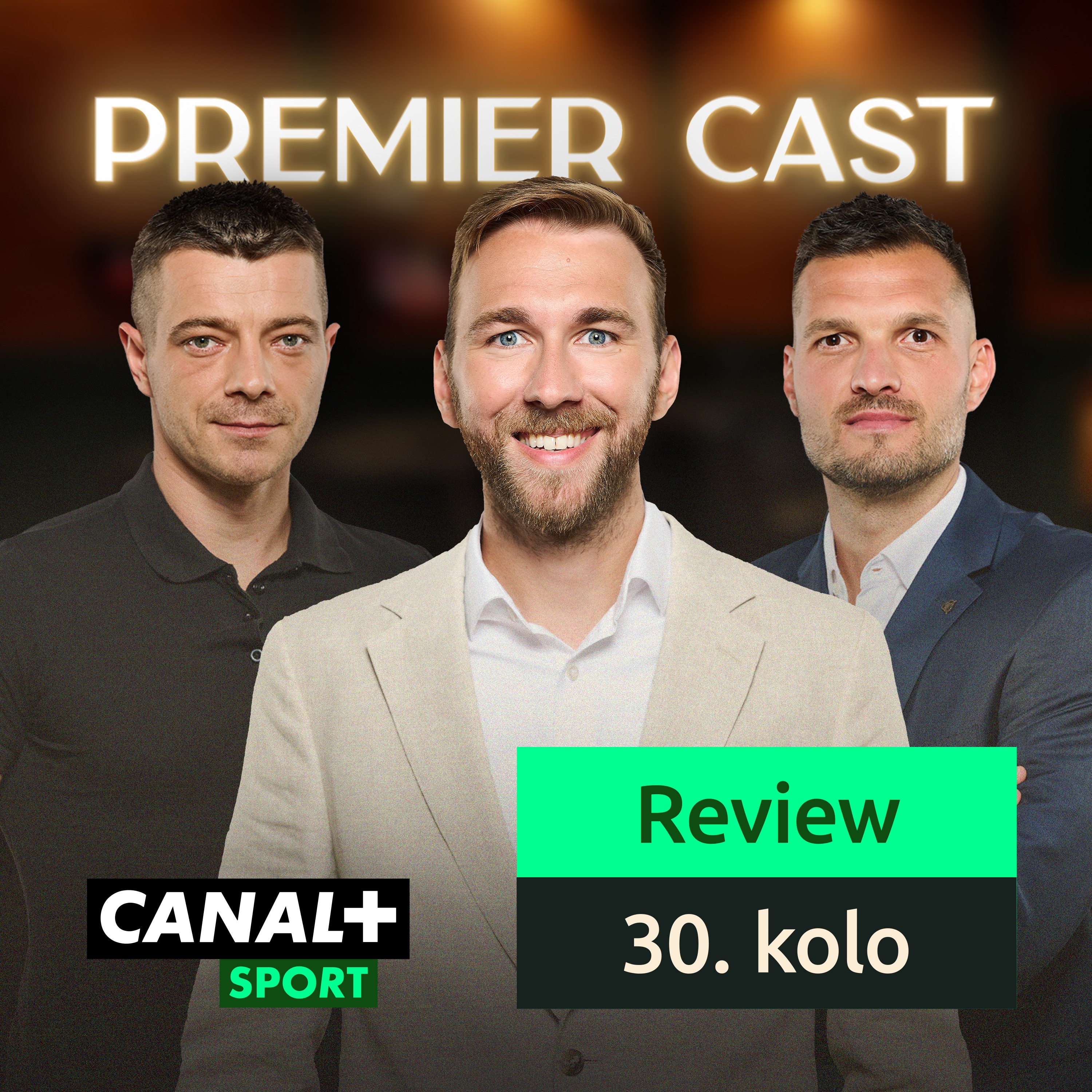 #120: Arsenal porazil Everton! Je už o titulu rozhodnuto? Lukáč & Rodinger
