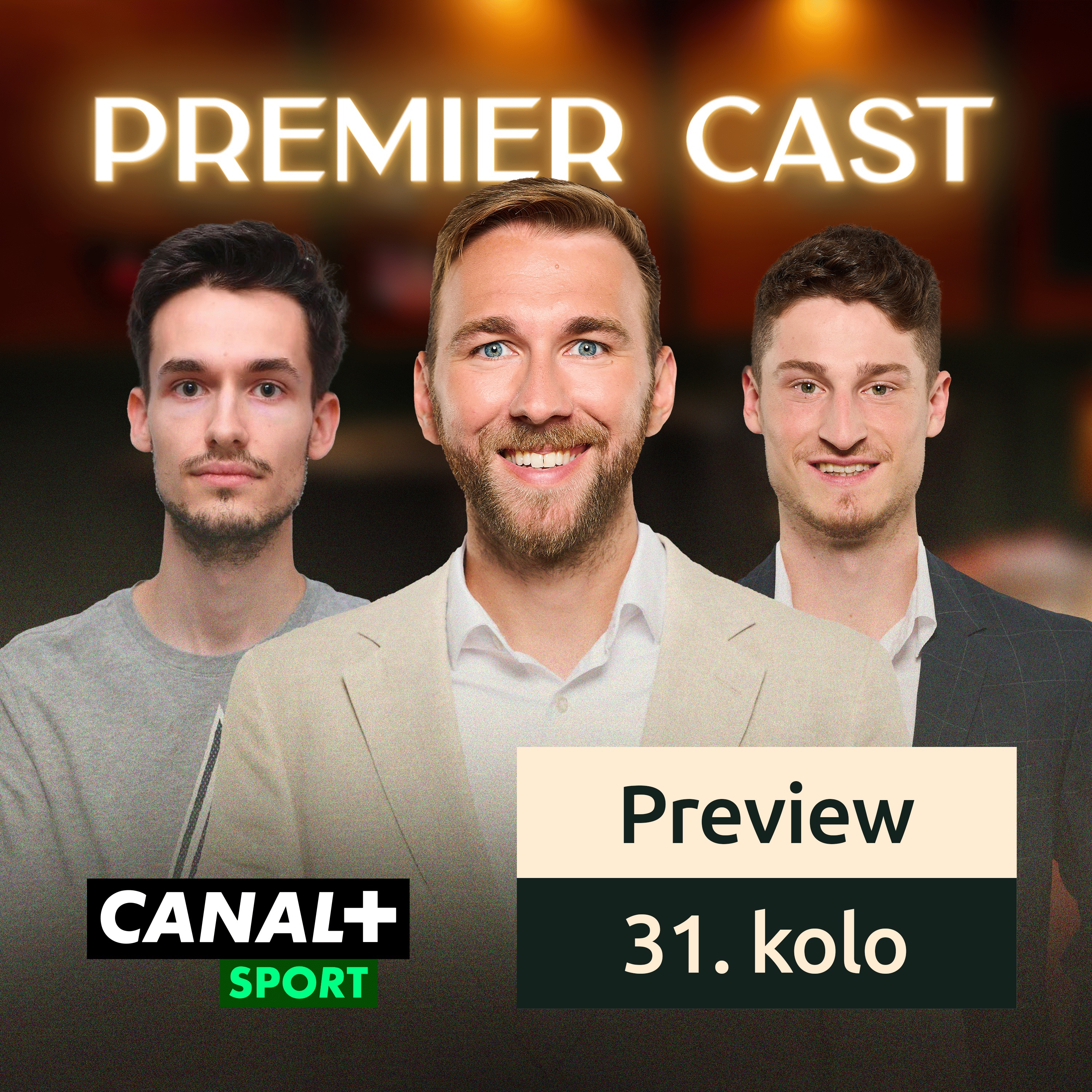 #121: Proč 4 anglické kluby vyhořely v Lize mistrů? Tvaroh & Pikous episode artwork