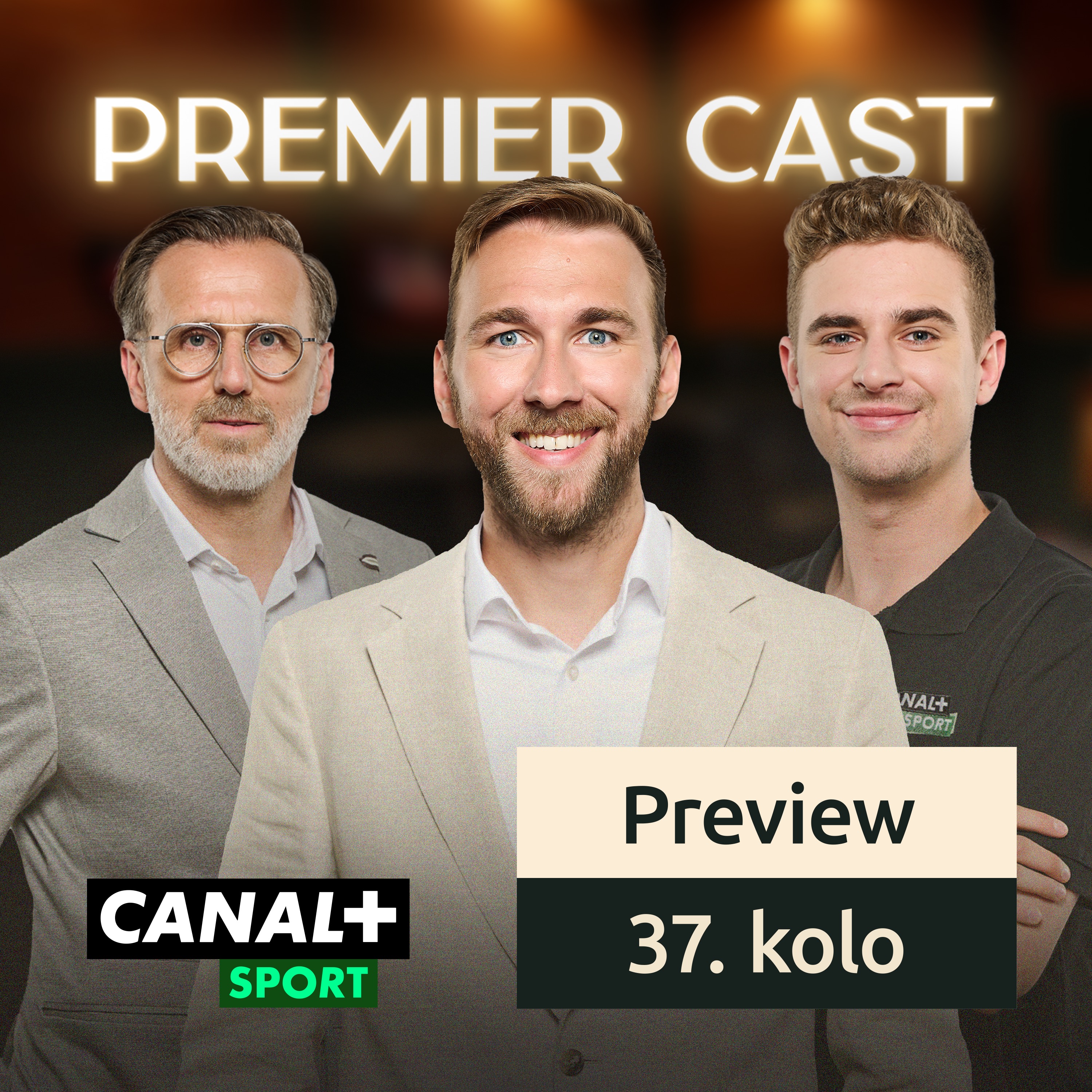 #134: Kauza z Edenu prosákla až na ostrovy. Jak se řeší "pitch invasion"? Poborský & Podmol
