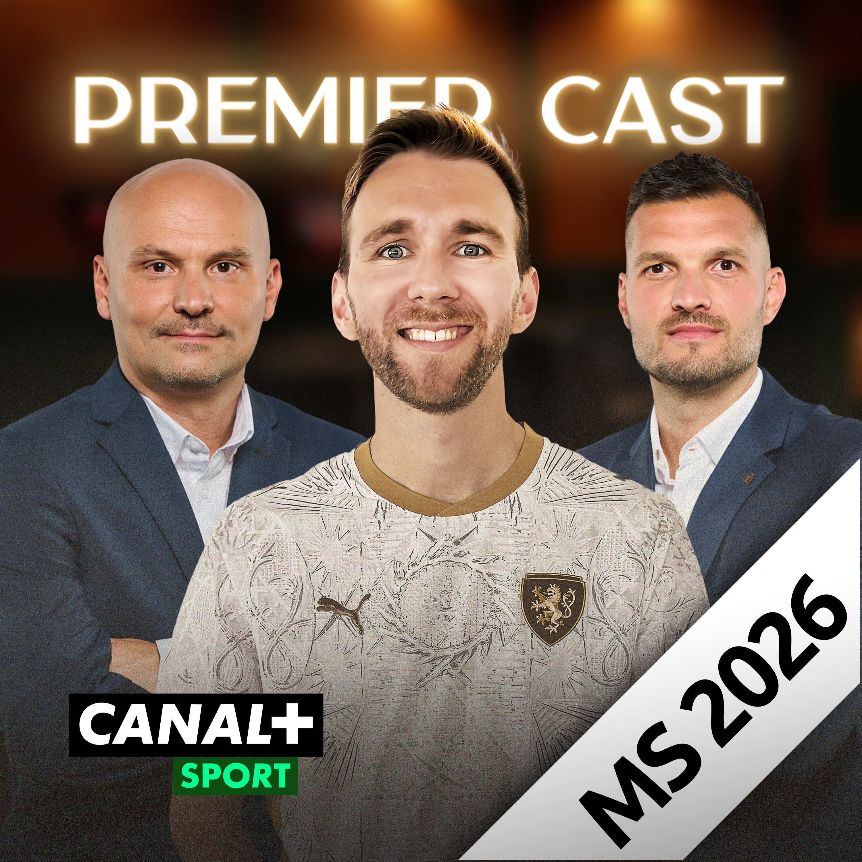 MS26 #5: Proč se český fotbal bojí změny? Häring & Rodinger
