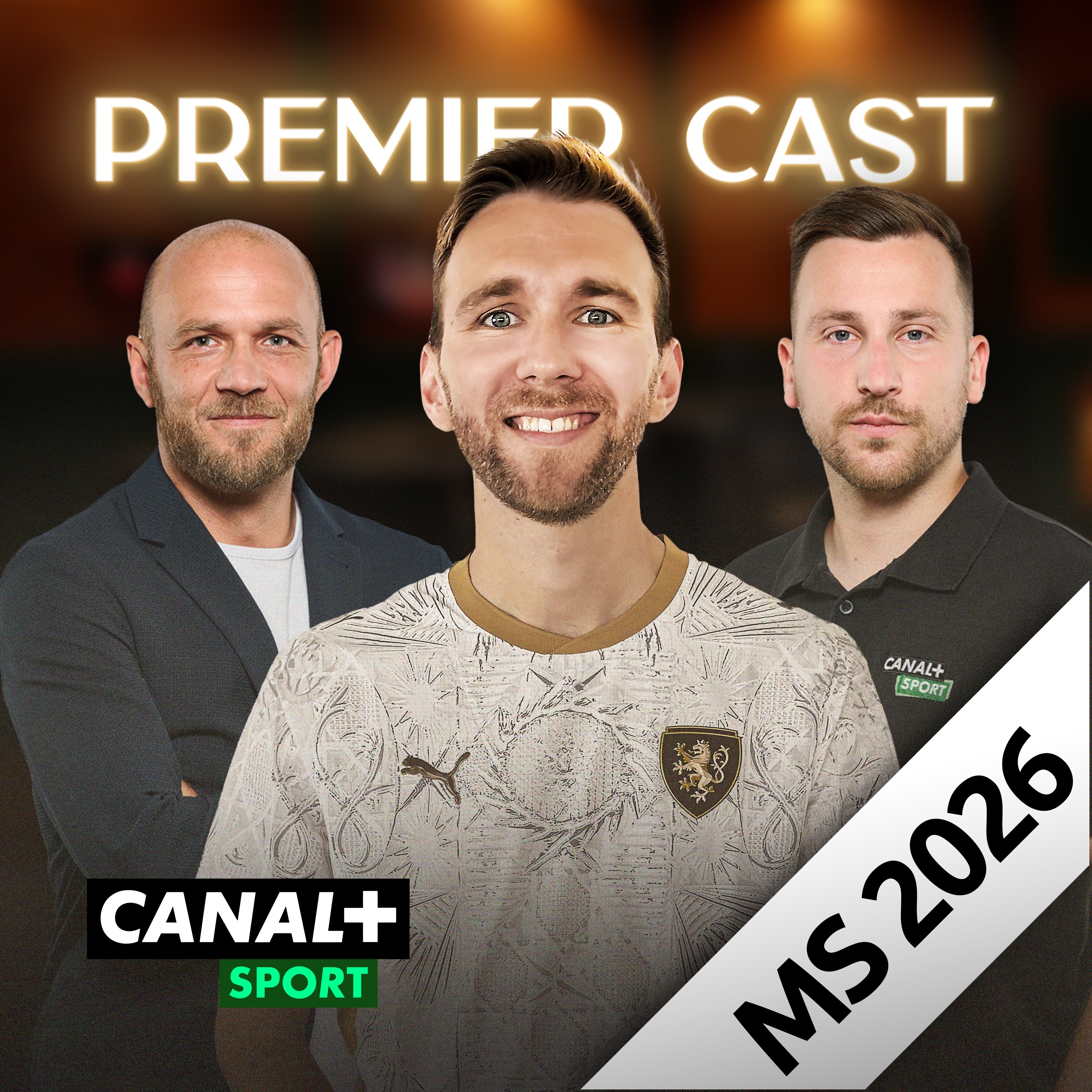 MS26 #9: Anglie-Mexiko jako nejhezčí zápas turnaje? Bednář & Hájek