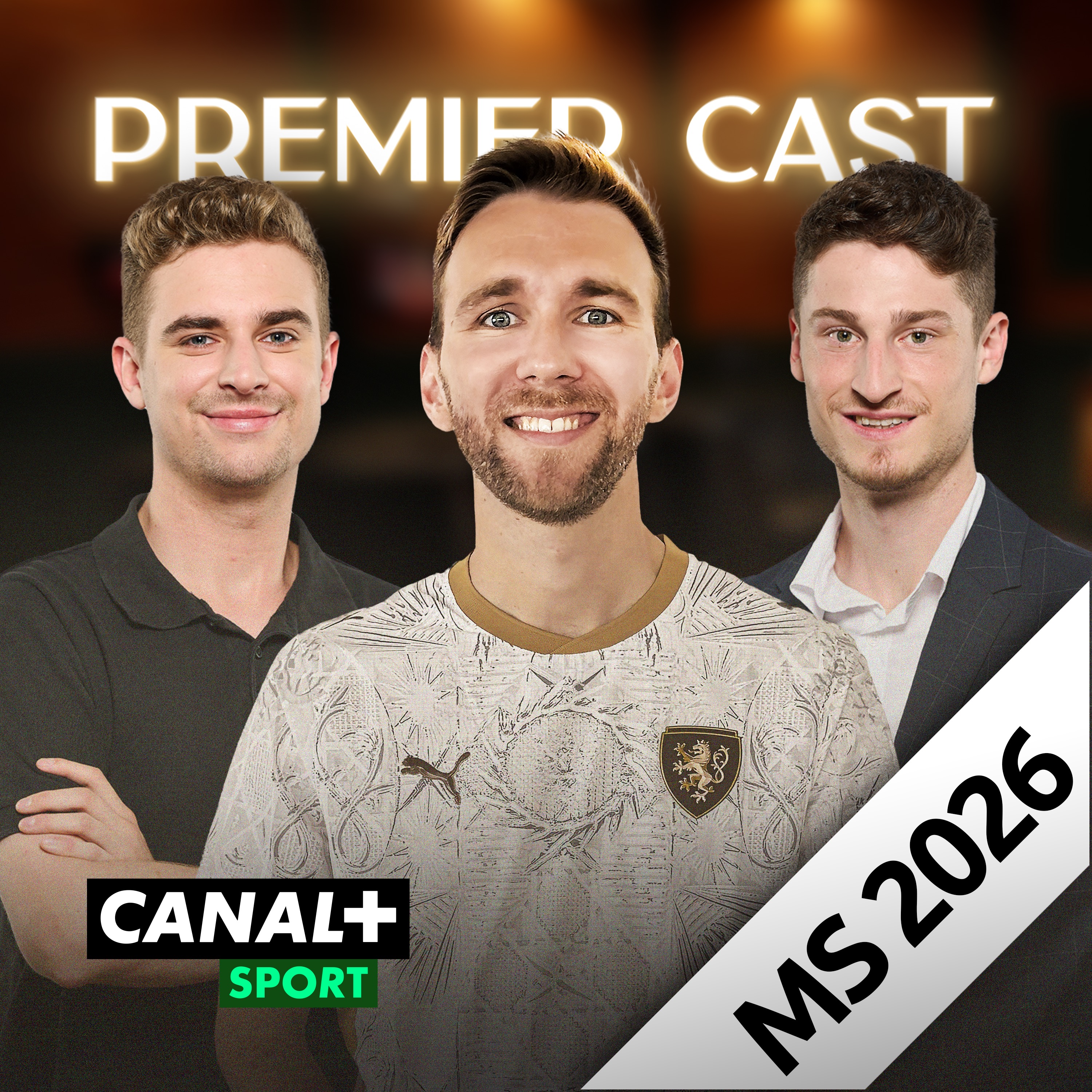 MS26 #10: Proč je Messi na repre scéně lepší než CR7? Tvaroh & Podmol episode artwork
