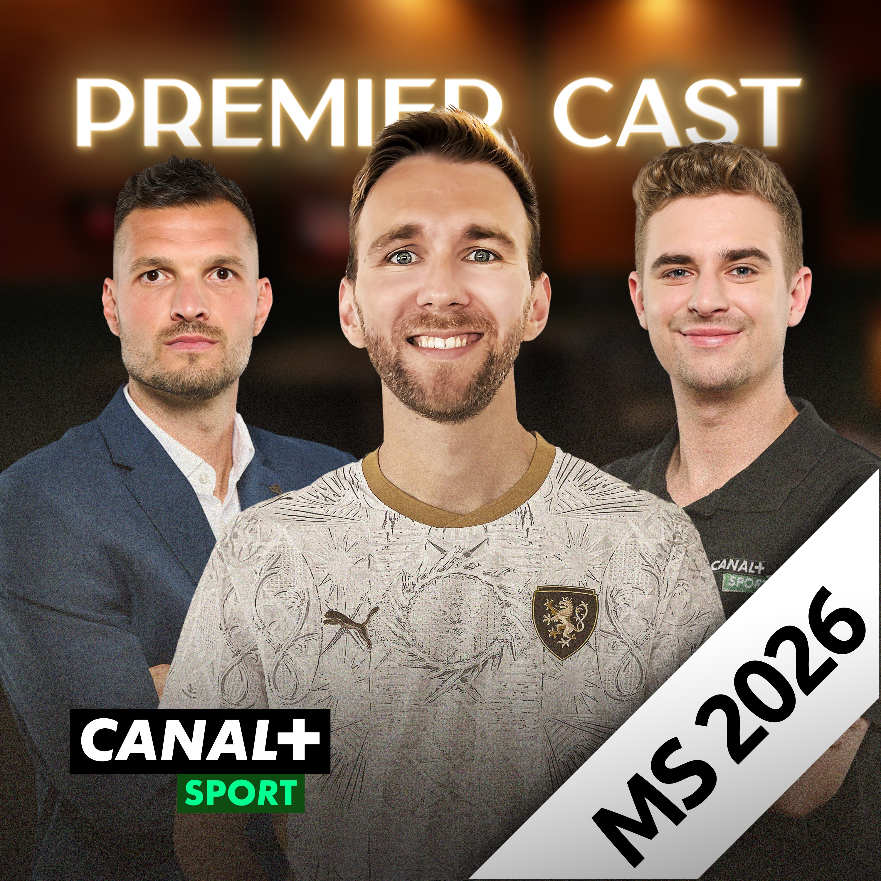 MS26 #11: Messi poprvé proti Anglii! Kdo je favoritem? Rodinger & Podmol