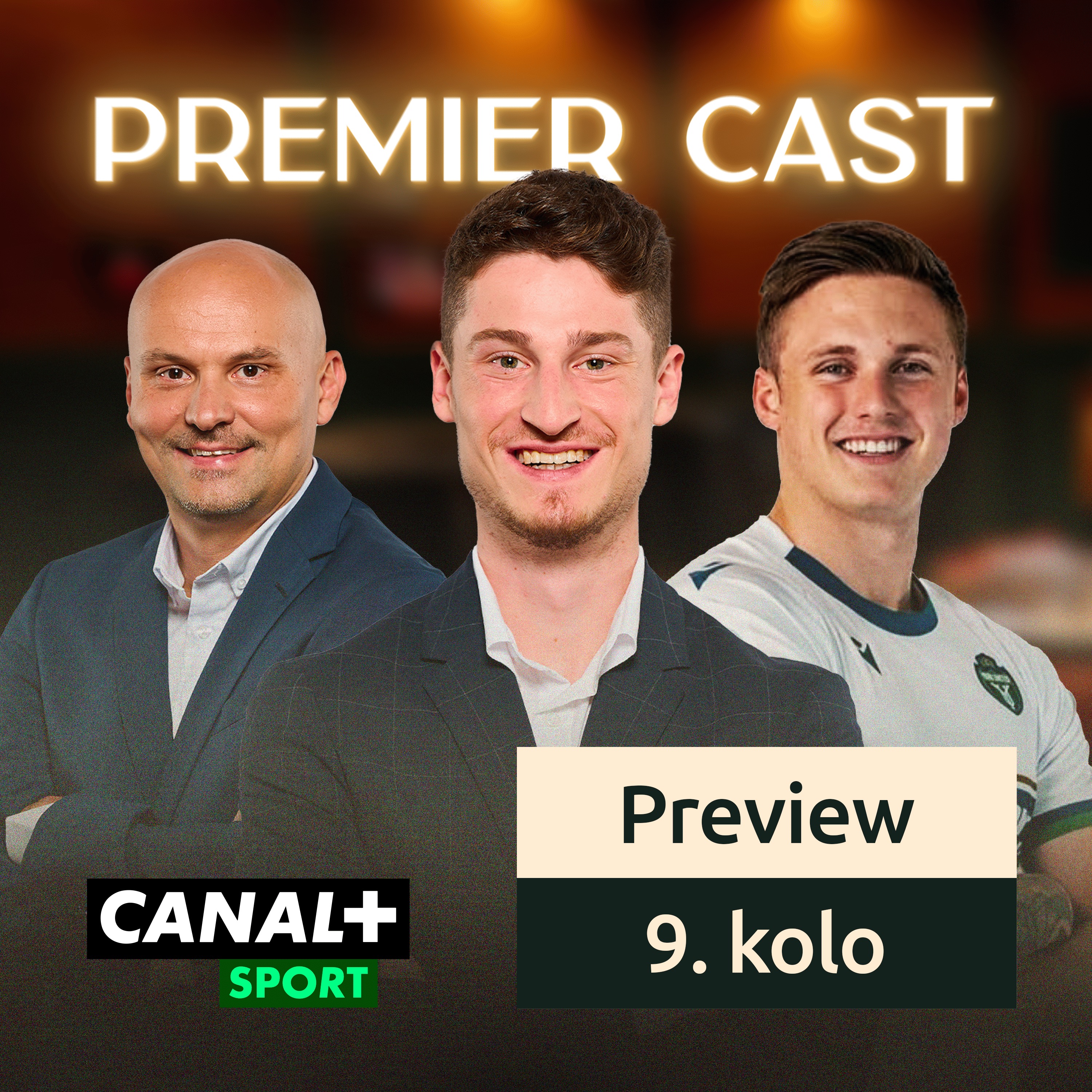 Premier Cast