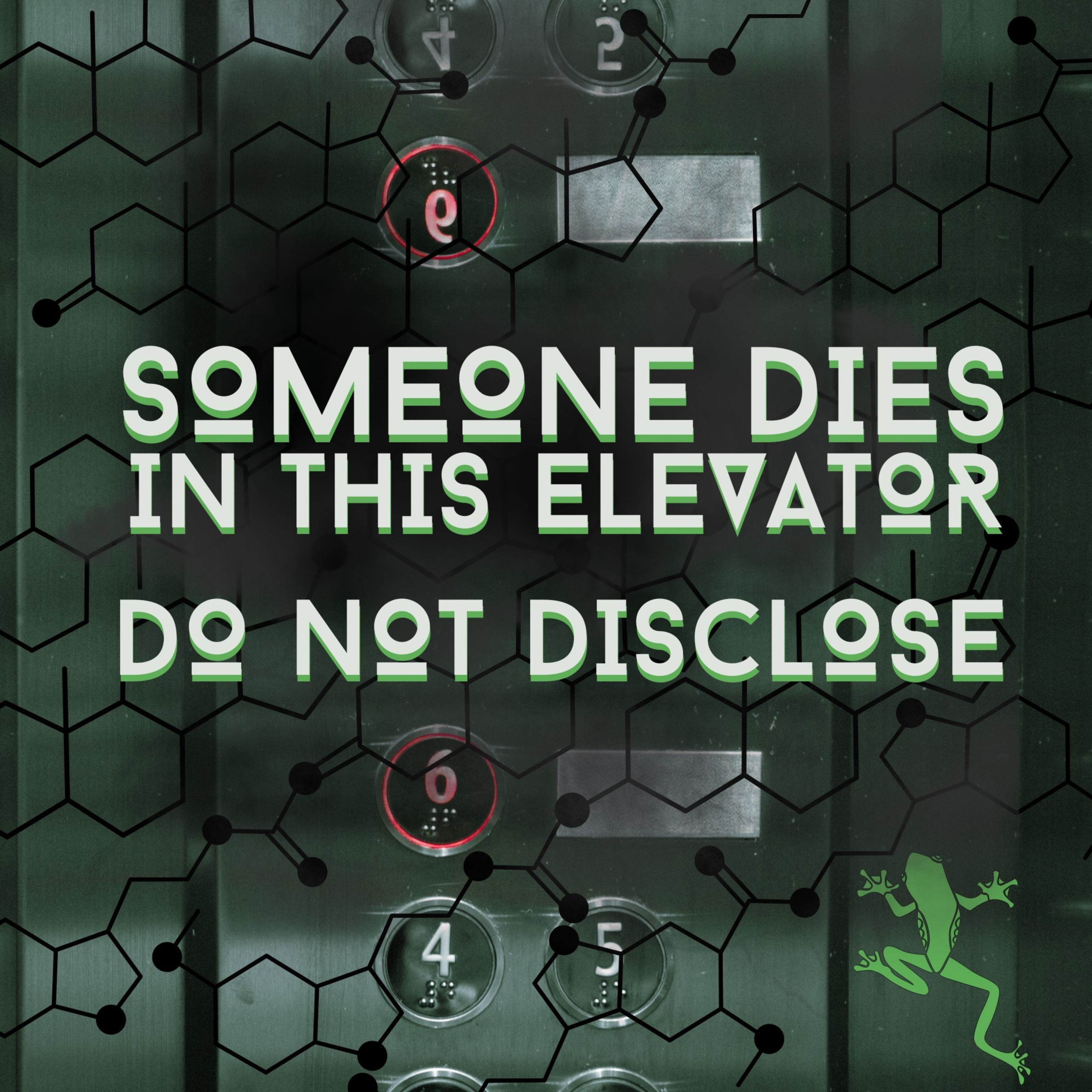(Bonus) Do Not Disclose